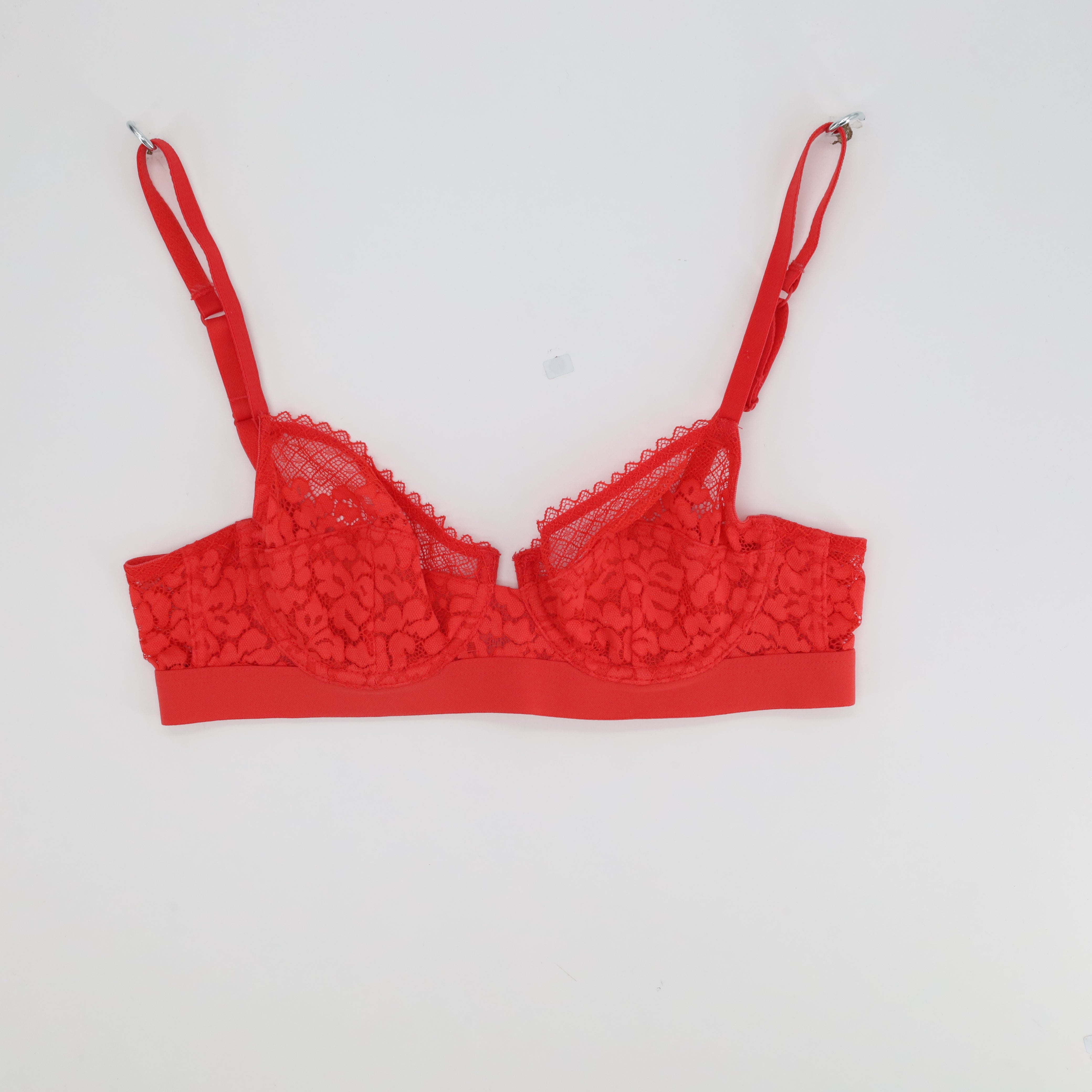 Soutien-gorge Rouge