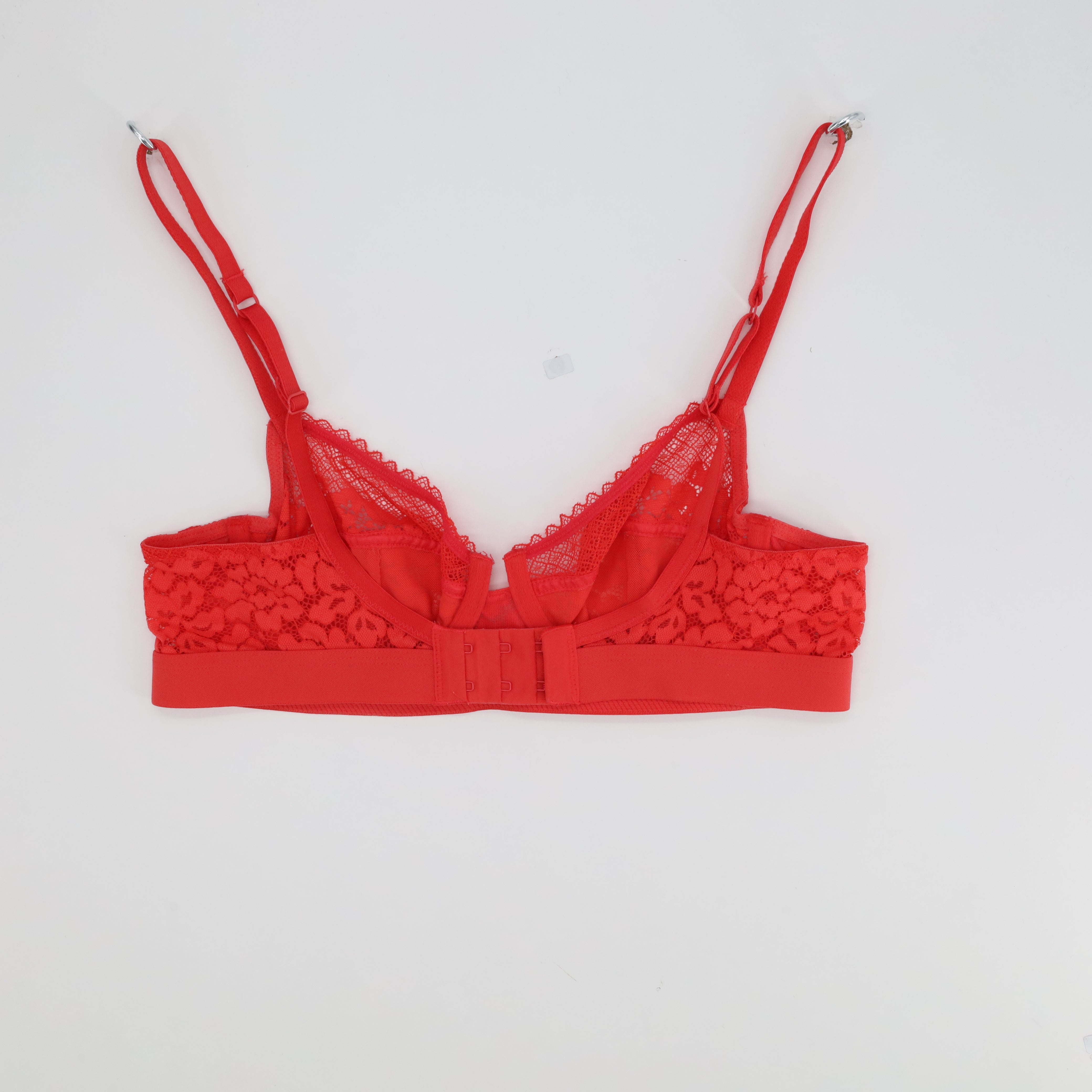Soutien-gorge Rouge