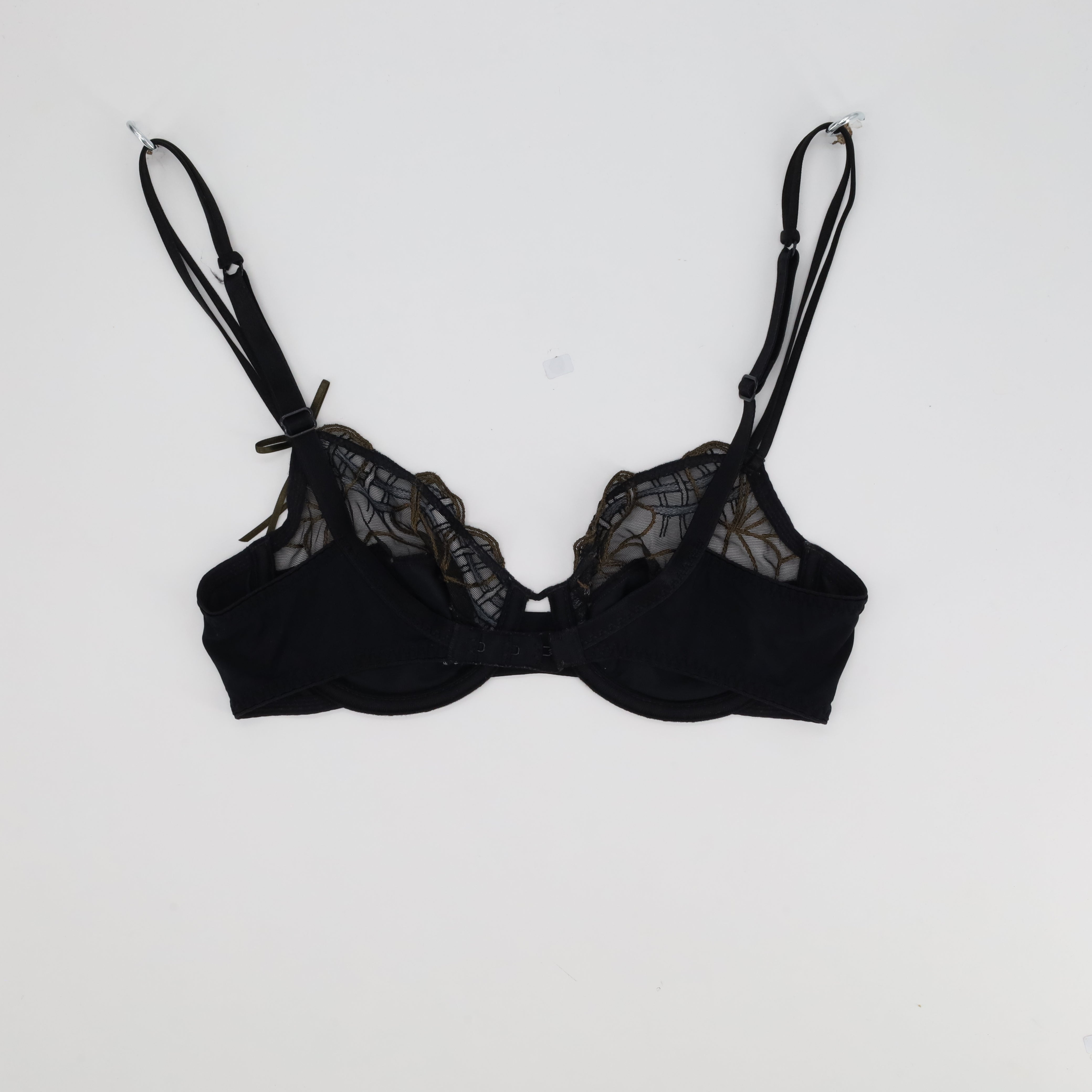 Soutien-gorge Noir