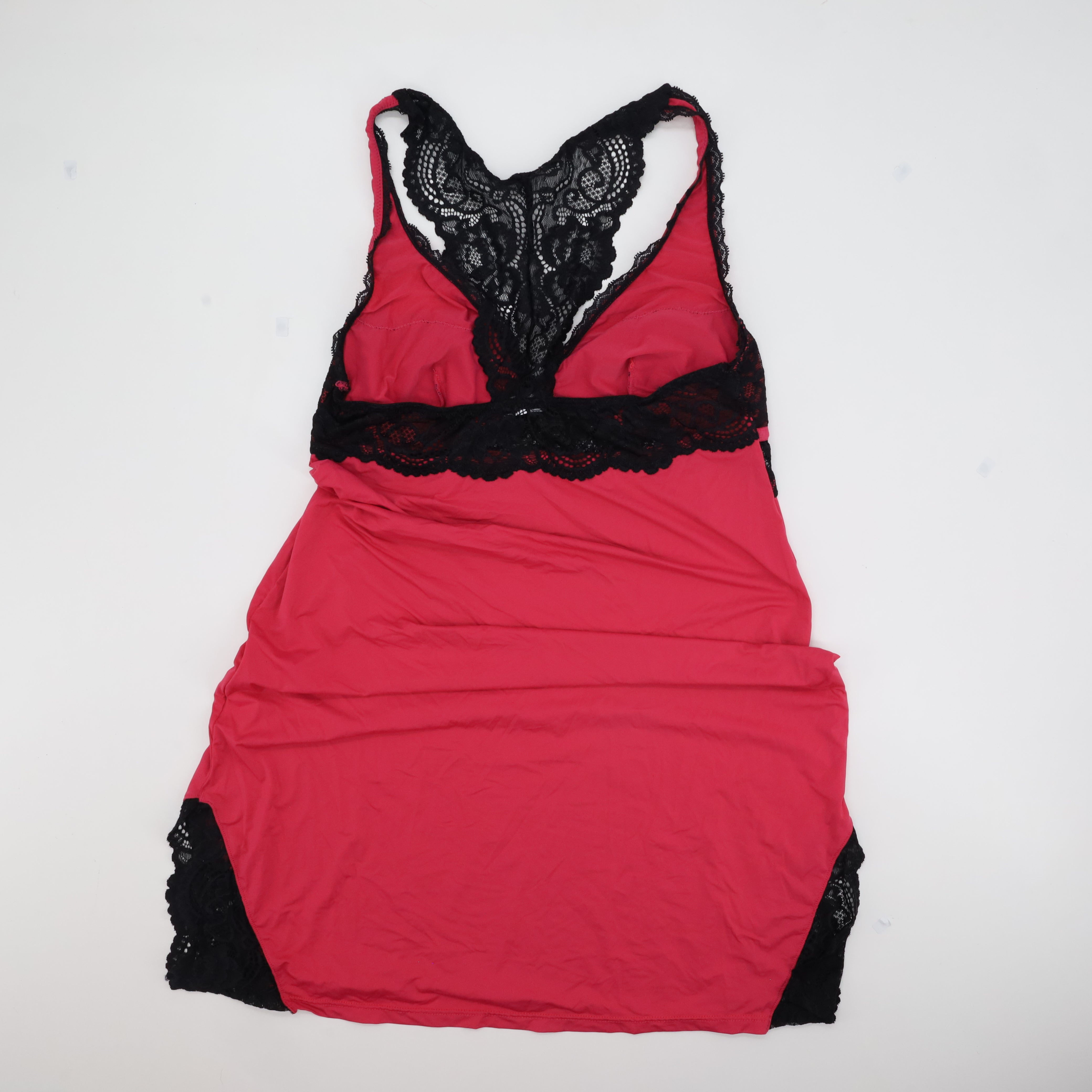 Nuisette RougeGorge Rose