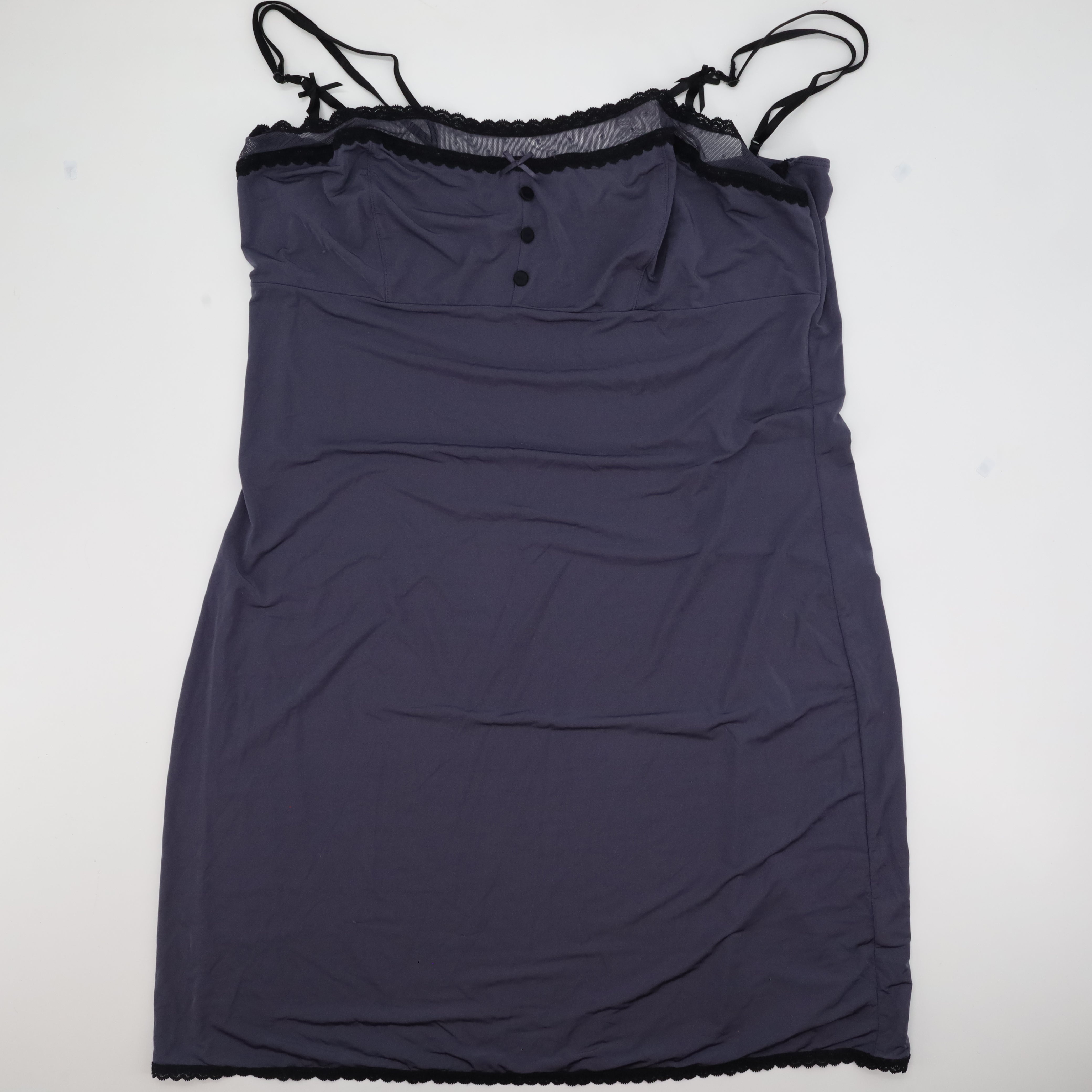 Nuisette Darjeeling Gris