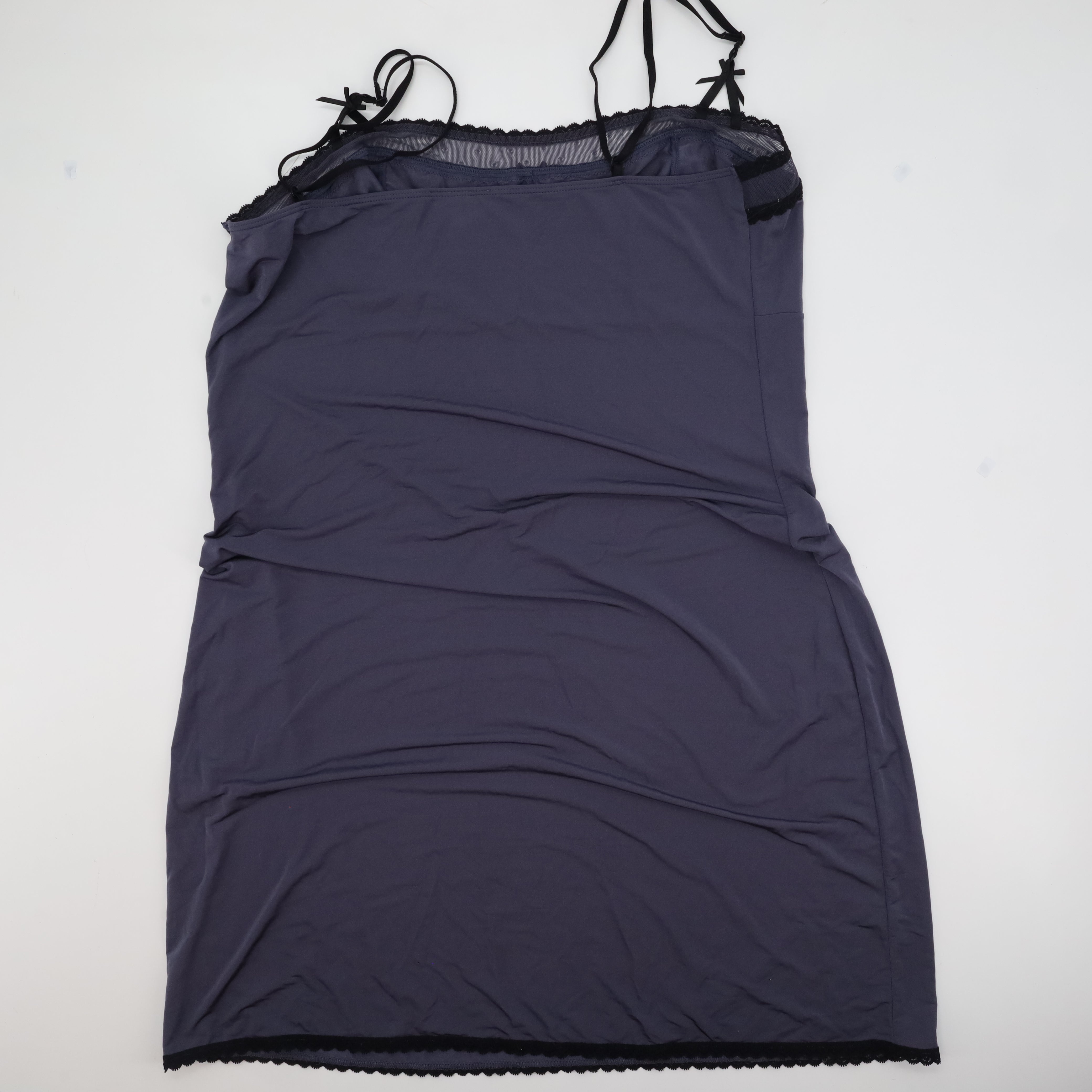 Nuisette Darjeeling Gris