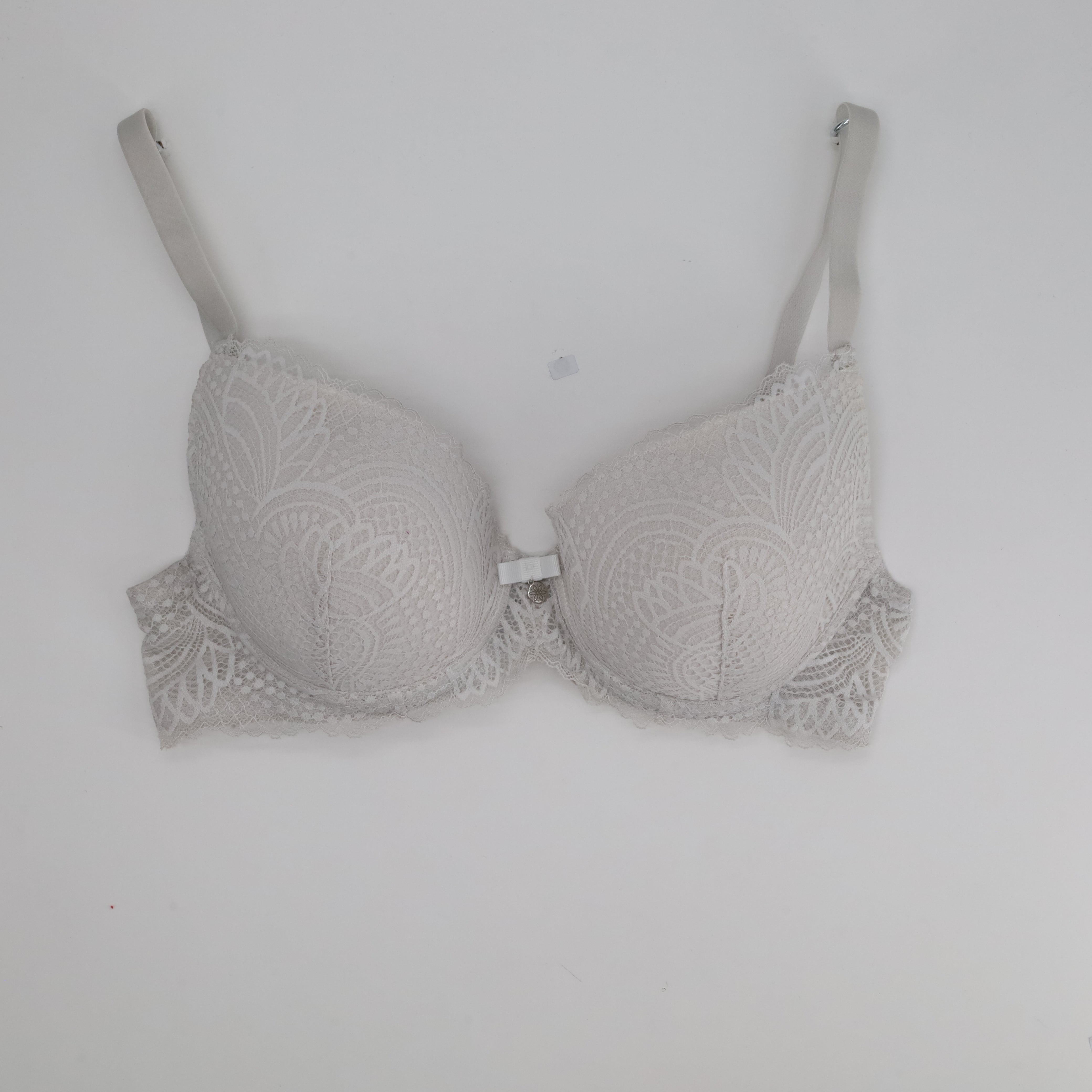 Soutien-gorge Gris