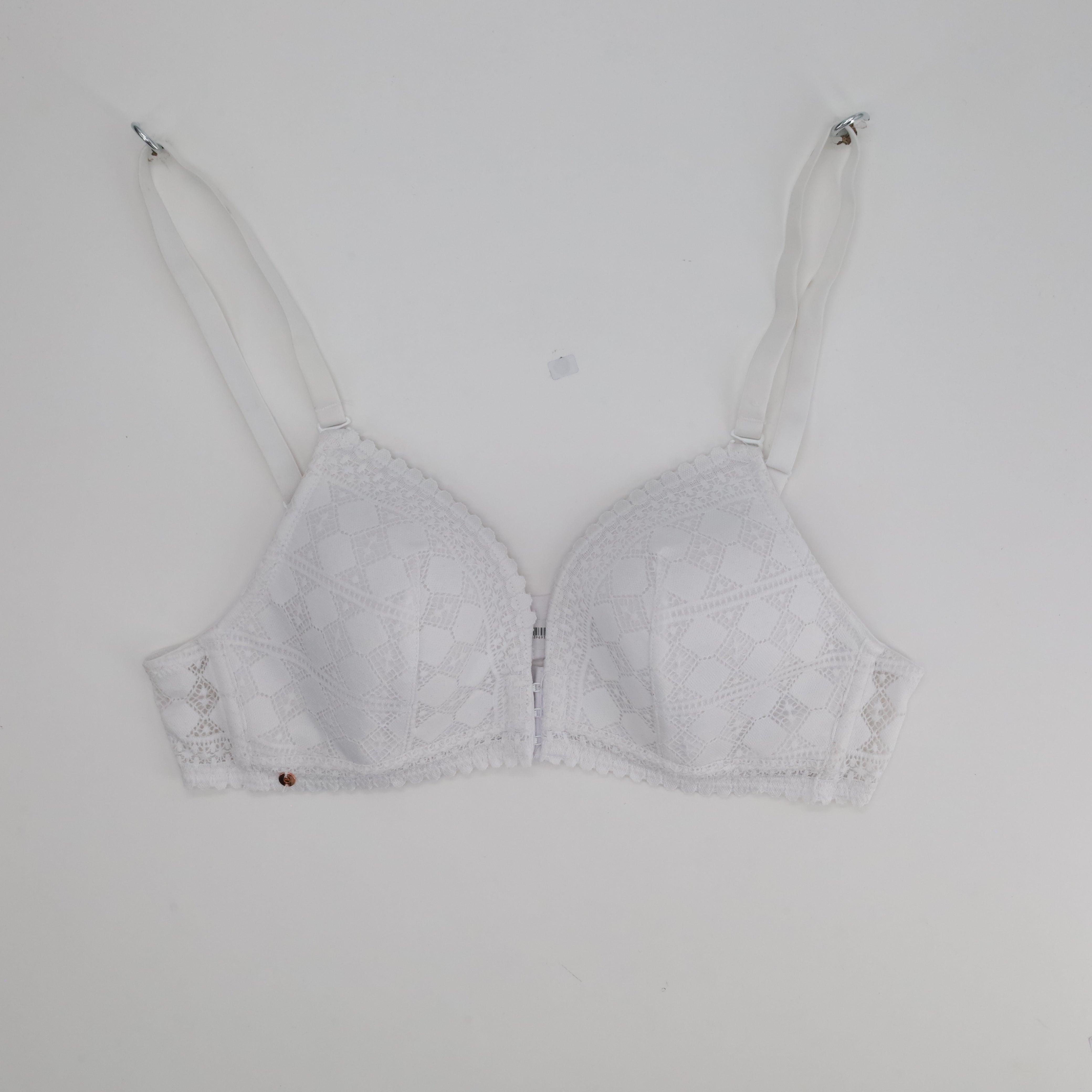 Soutien-gorge Blanc