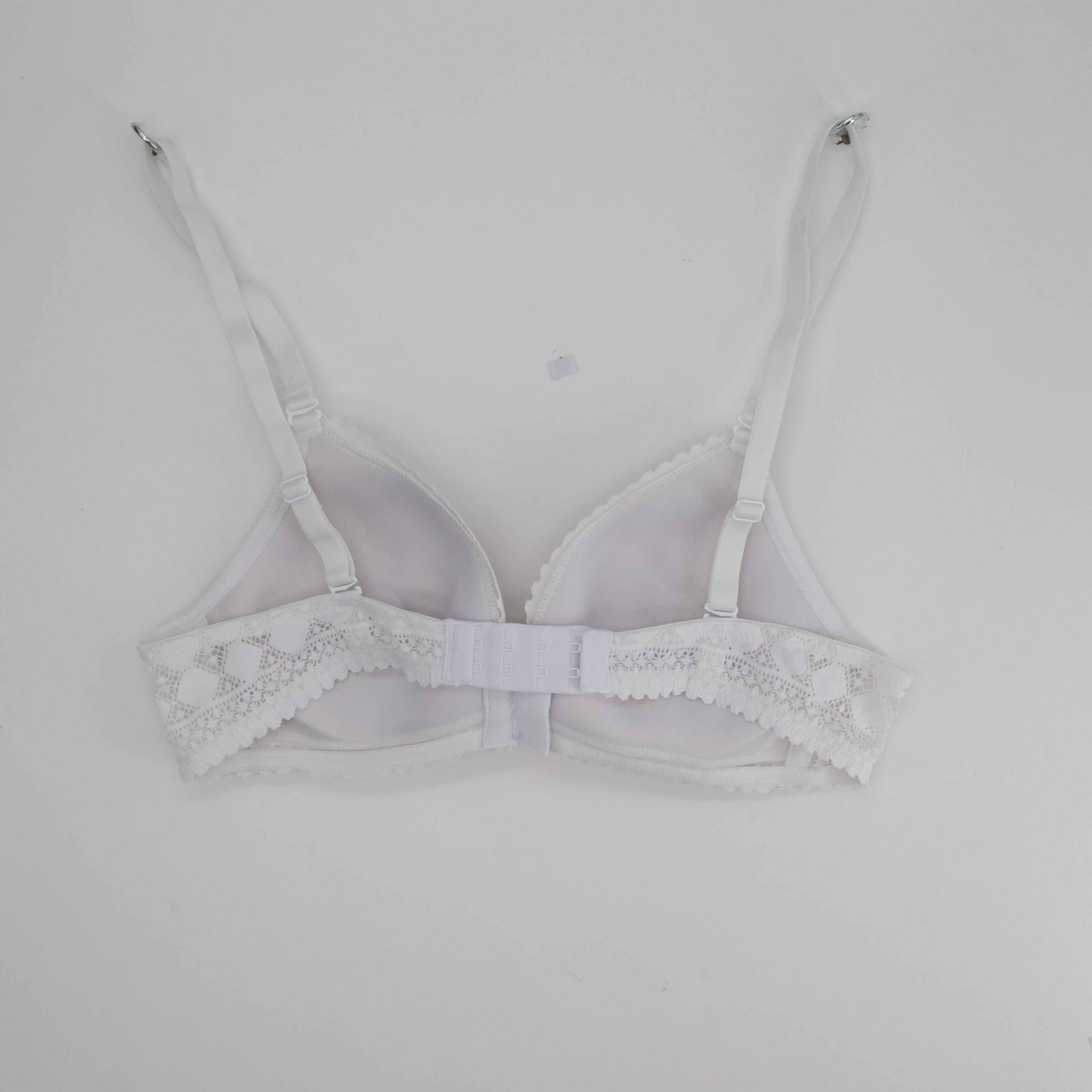 Soutien-gorge Blanc