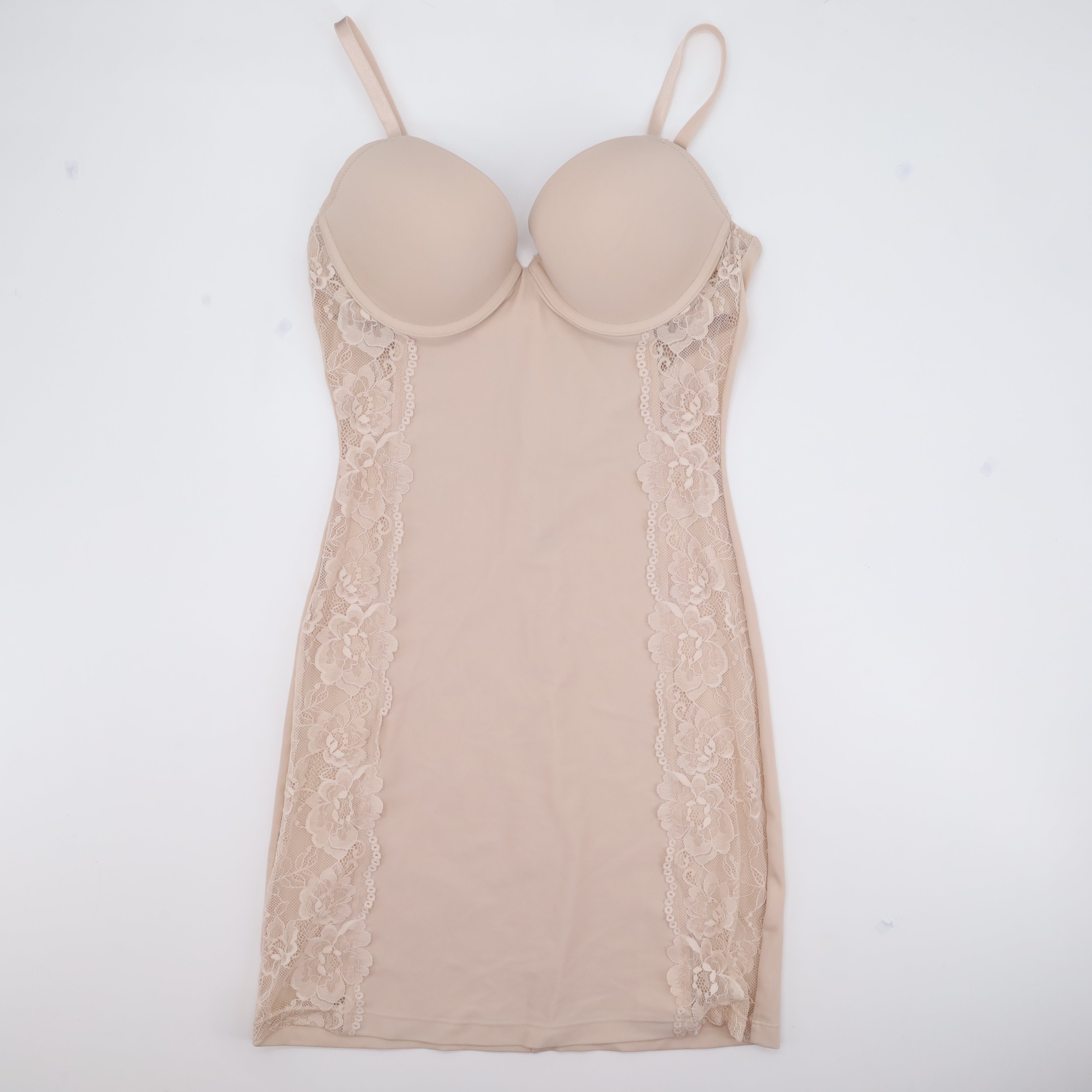 Nuisette Marque inconnue Beige