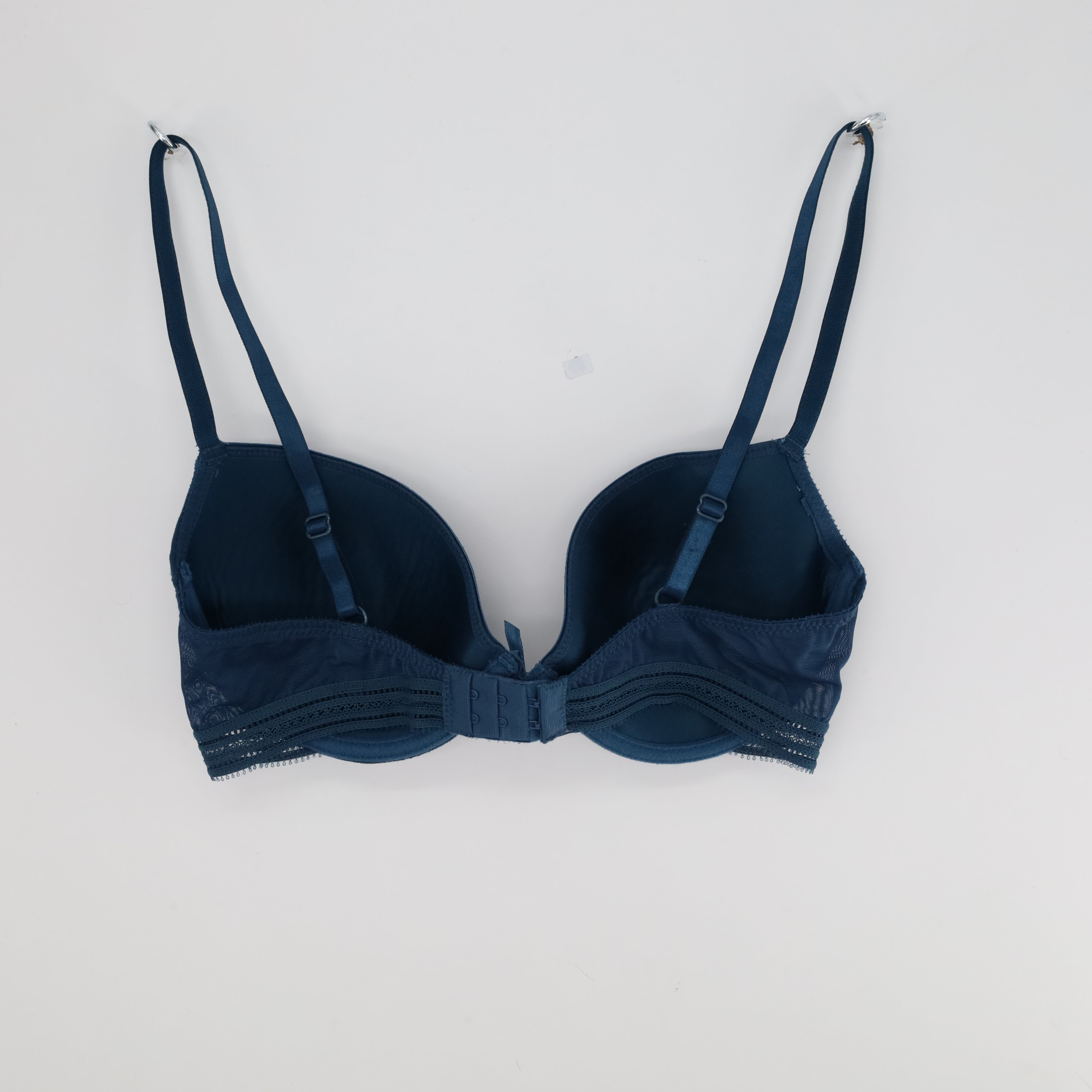 Soutien-gorge Bleu