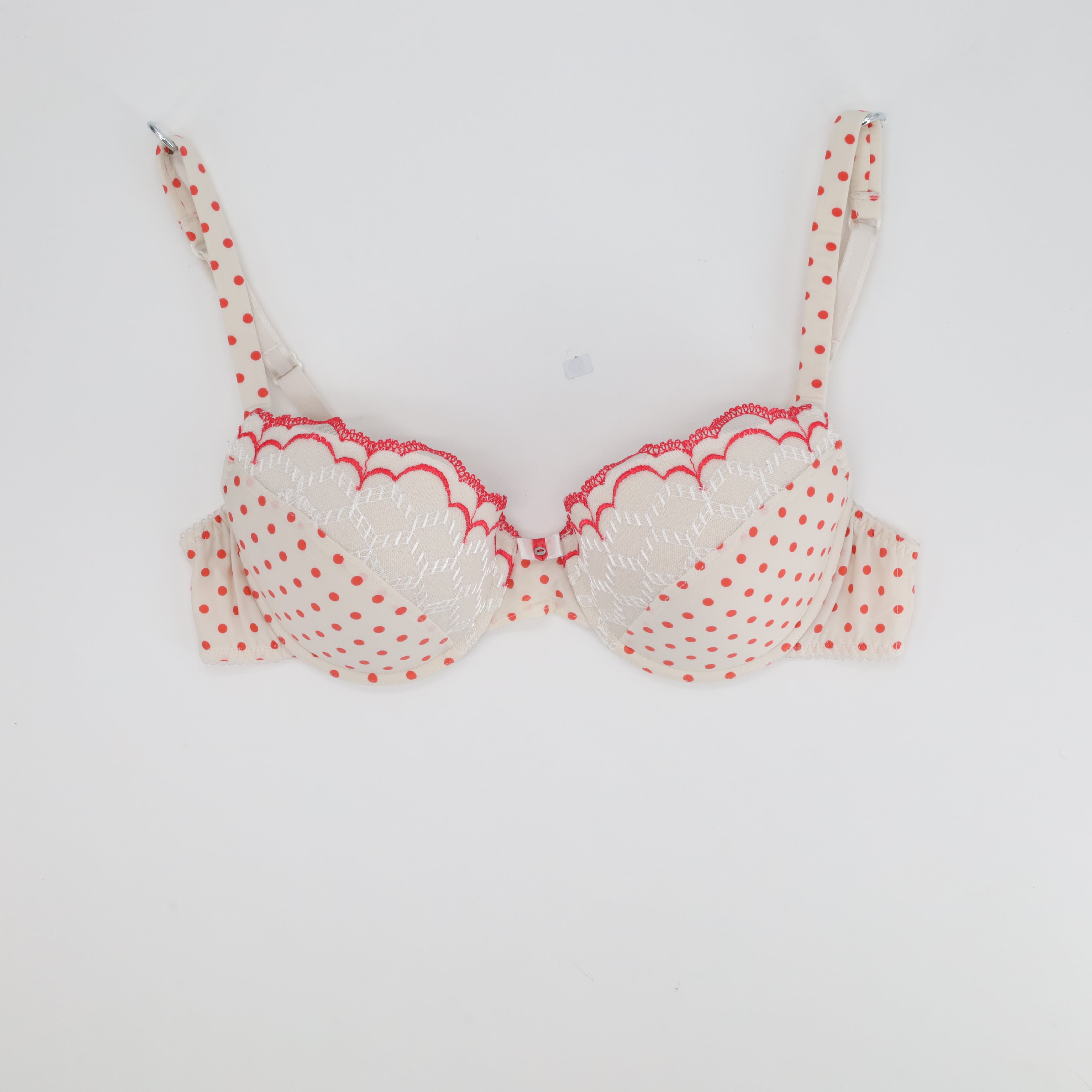 Soutien-gorge Allumette Beige
