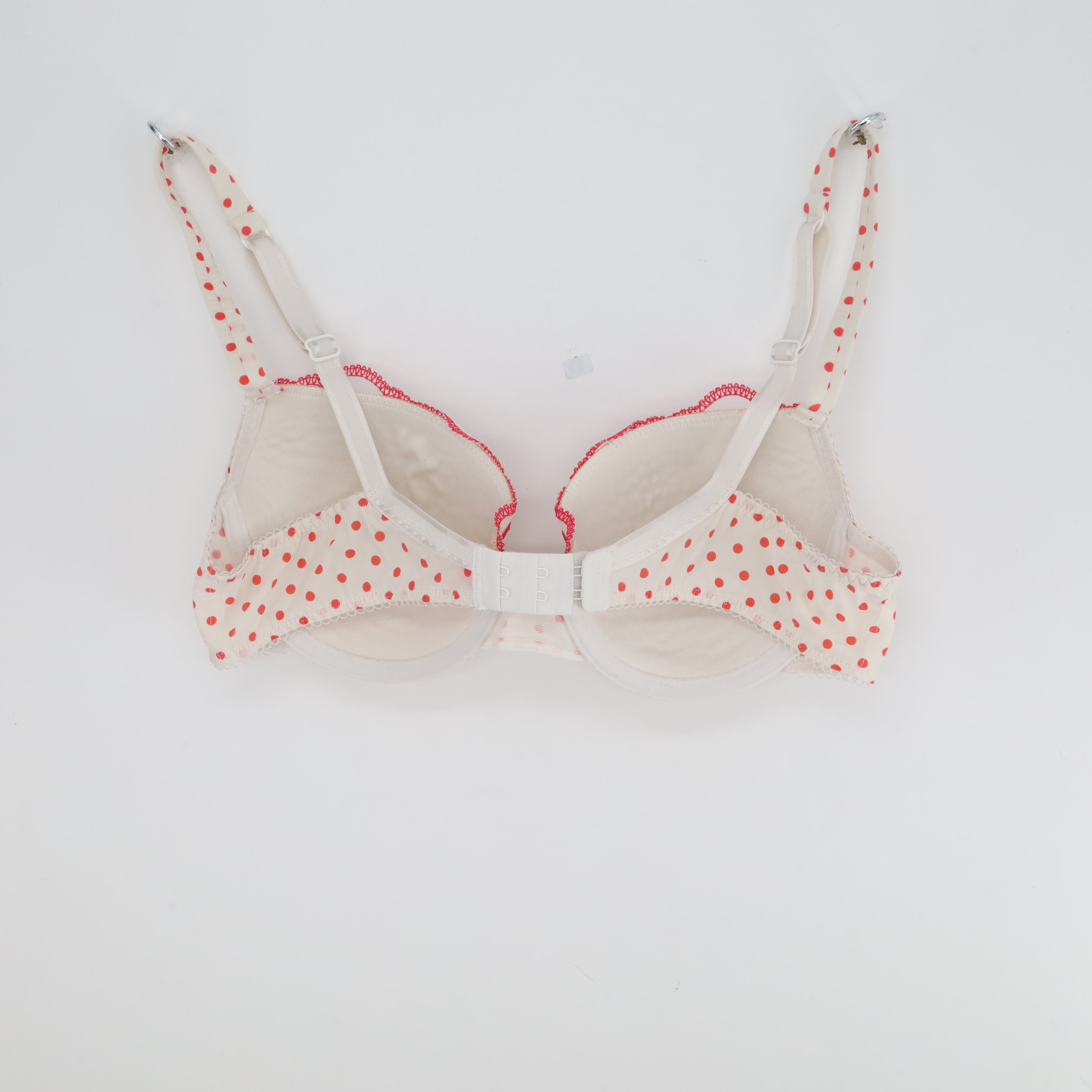 Soutien-gorge Allumette Beige