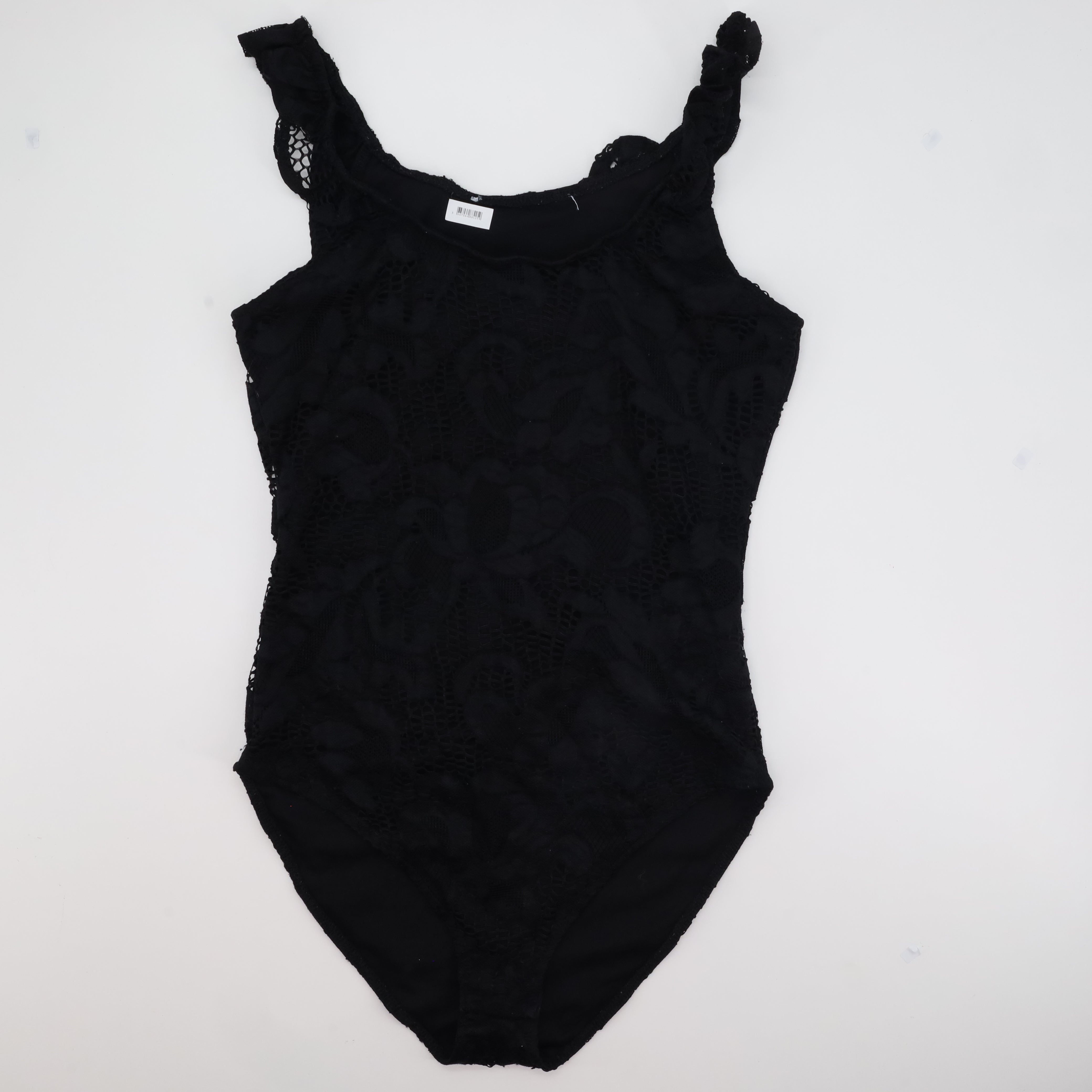 Body La Redoute Noir