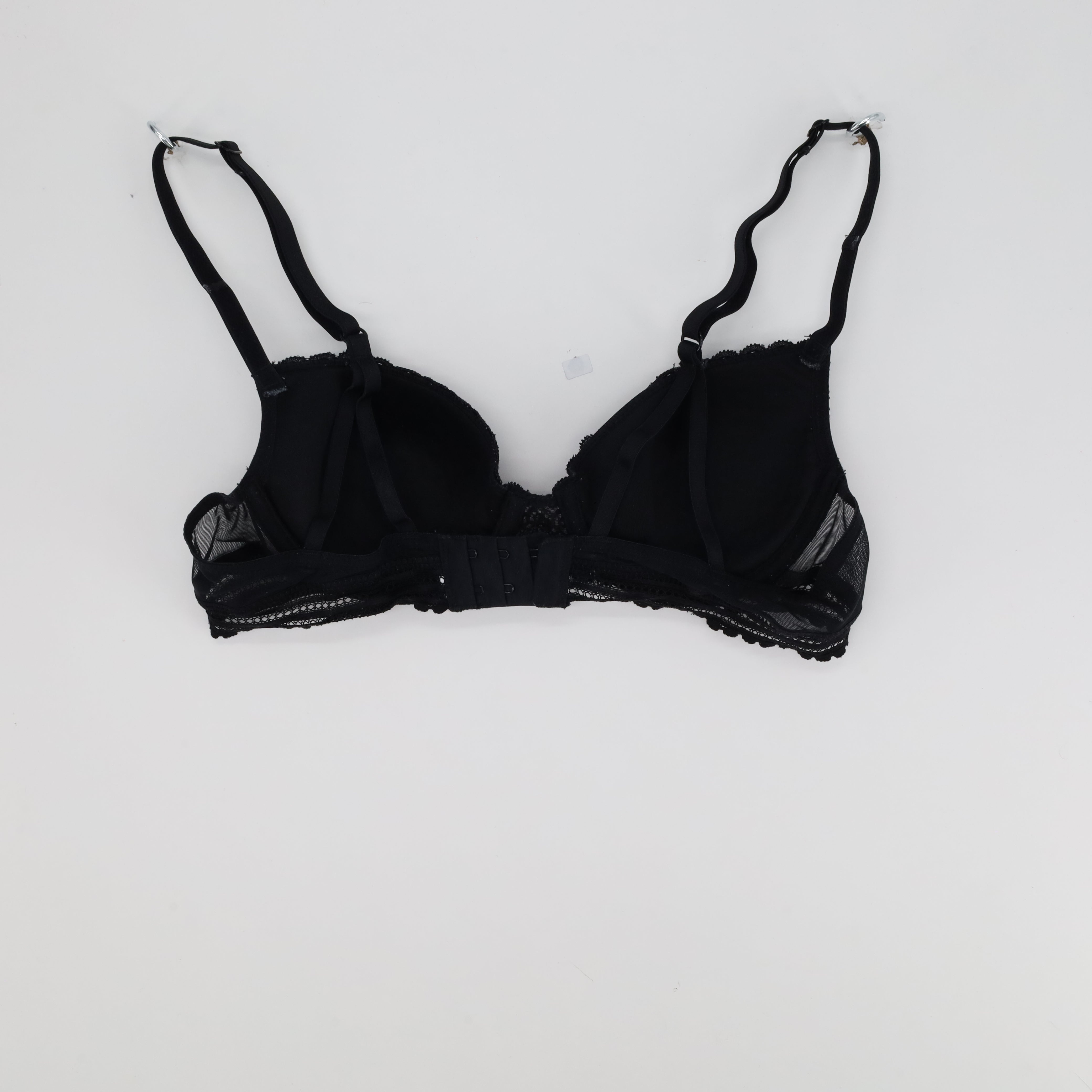 Soutien-gorge ETAM Noir
