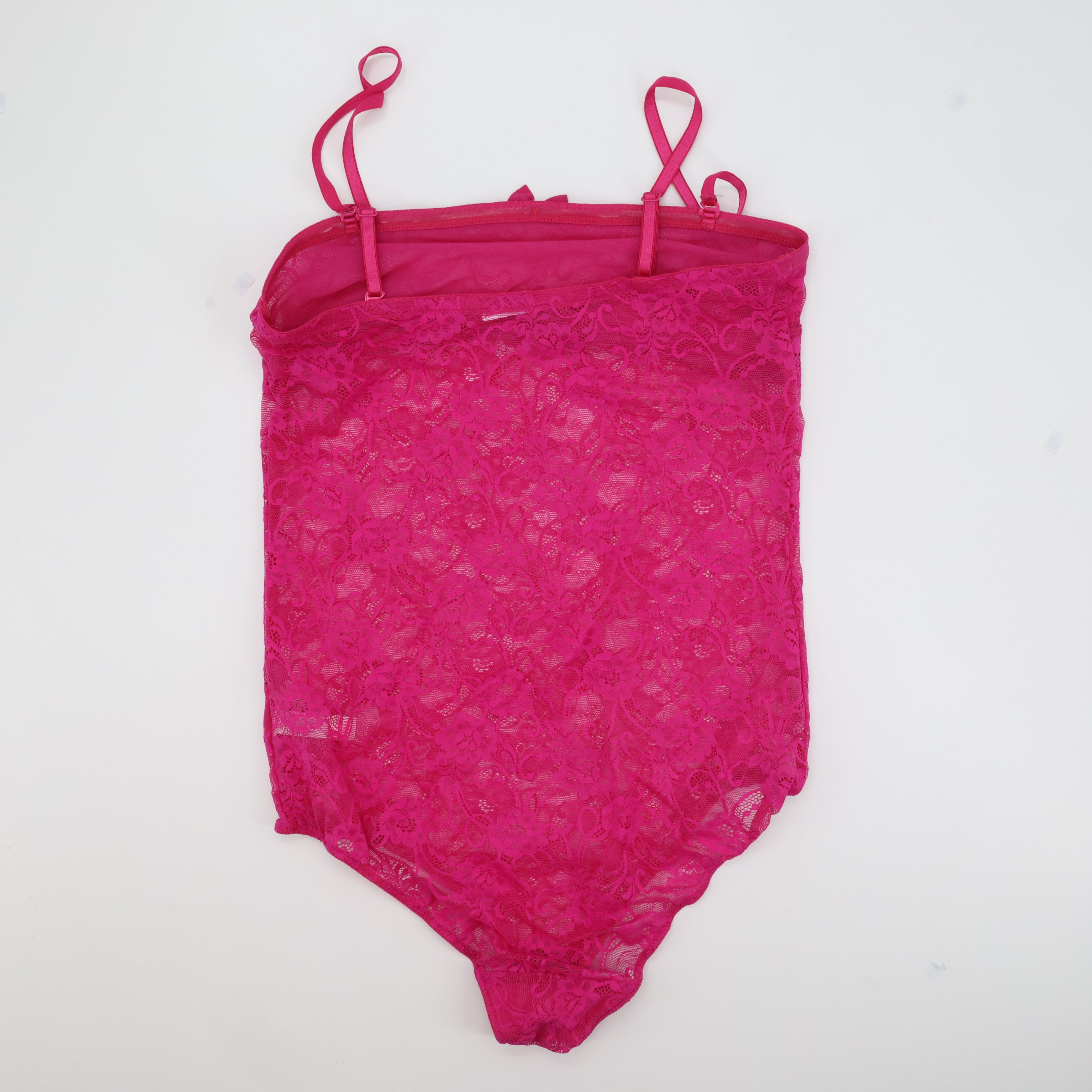 Body ETAM Rose
