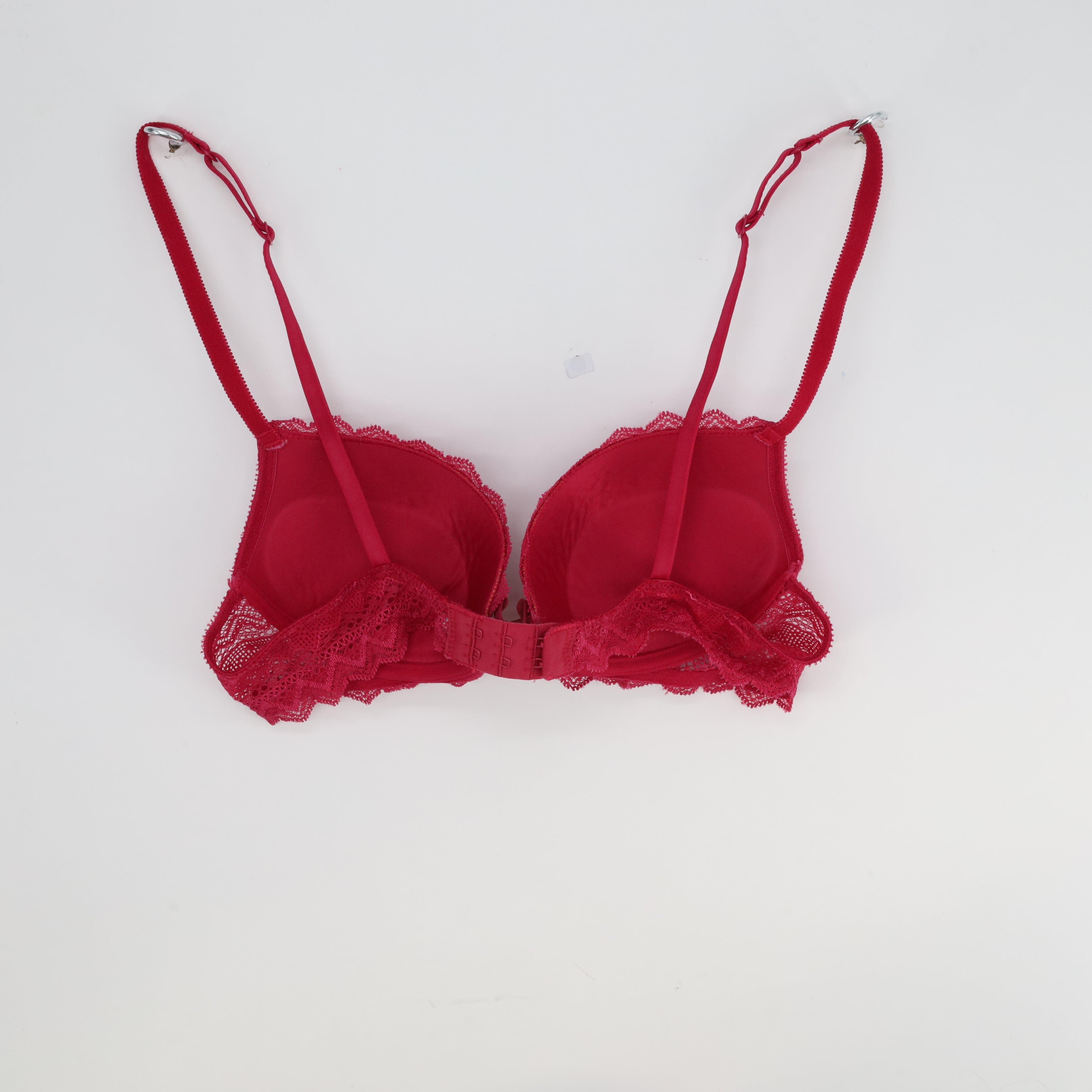 Soutien-gorge ETAM Rouge