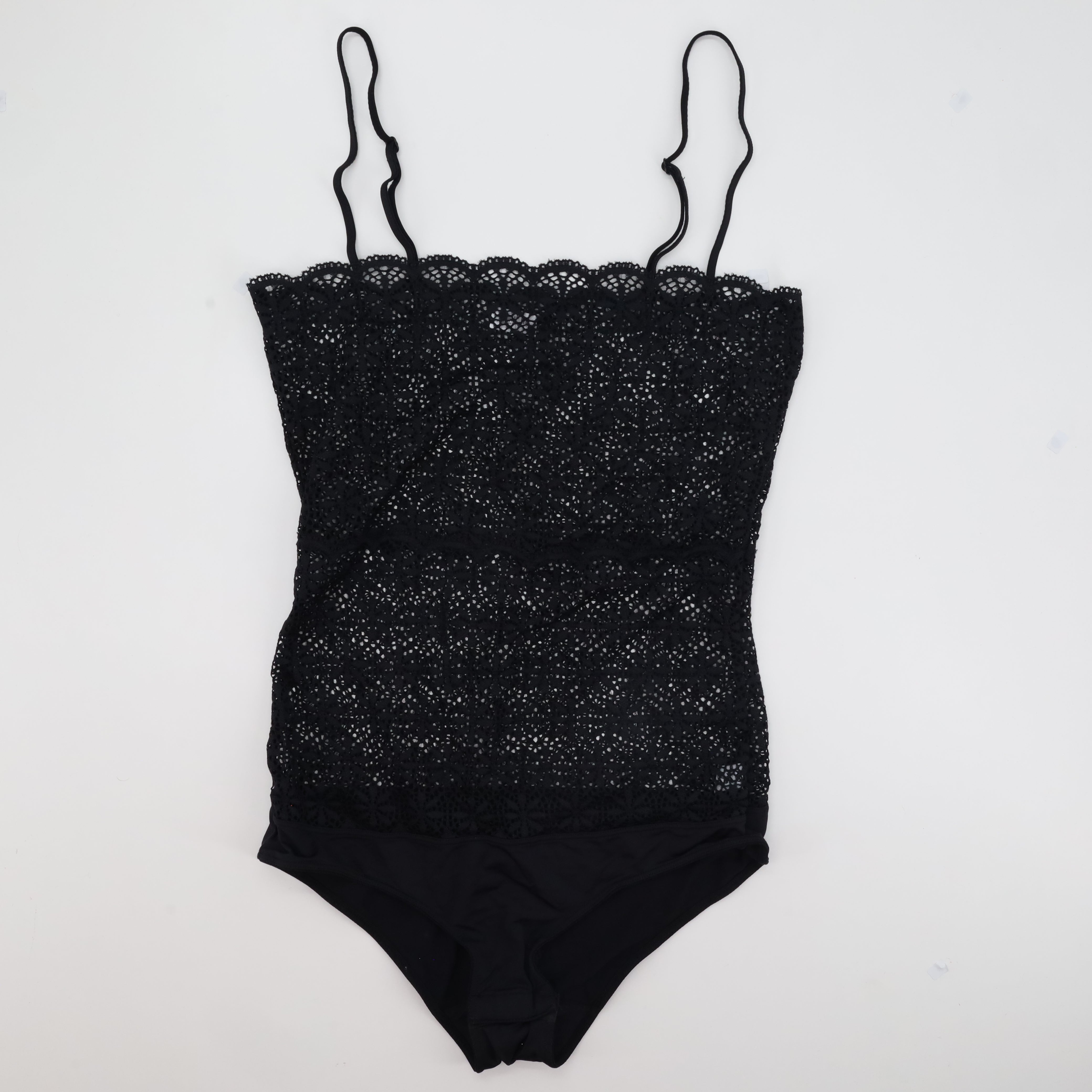 Body ETAM Noir