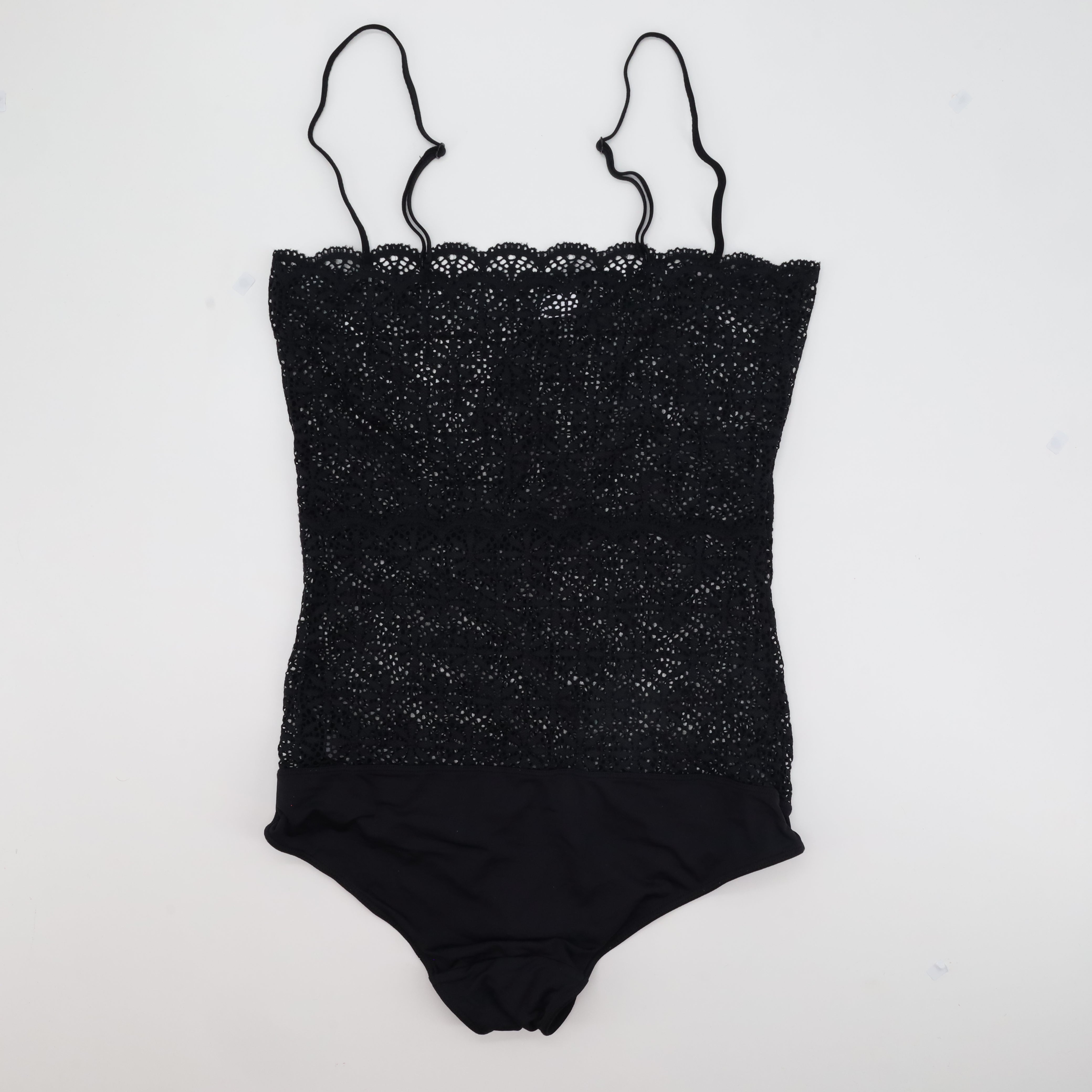 Body ETAM Noir