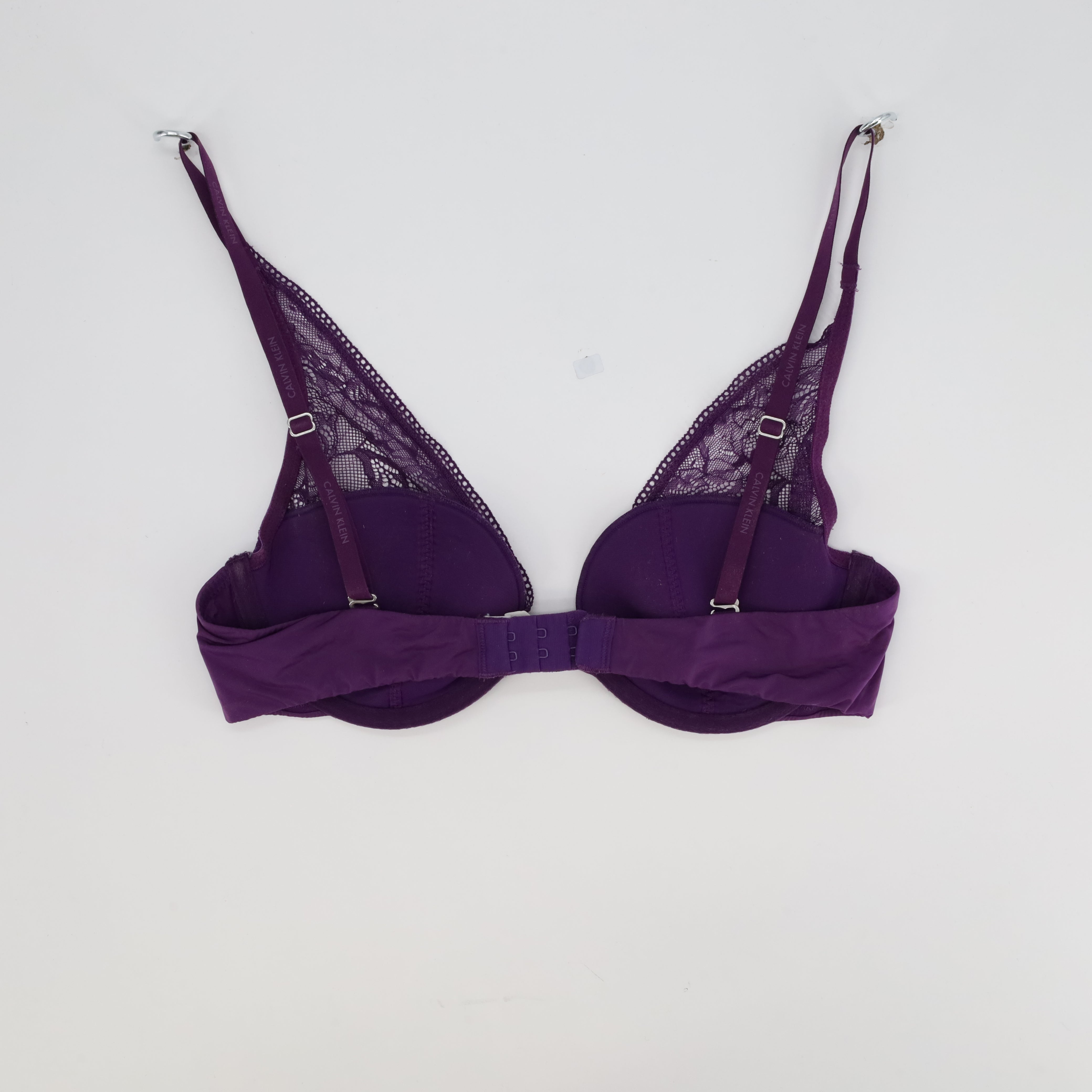 Soutien-gorge Calvin Klein Violet