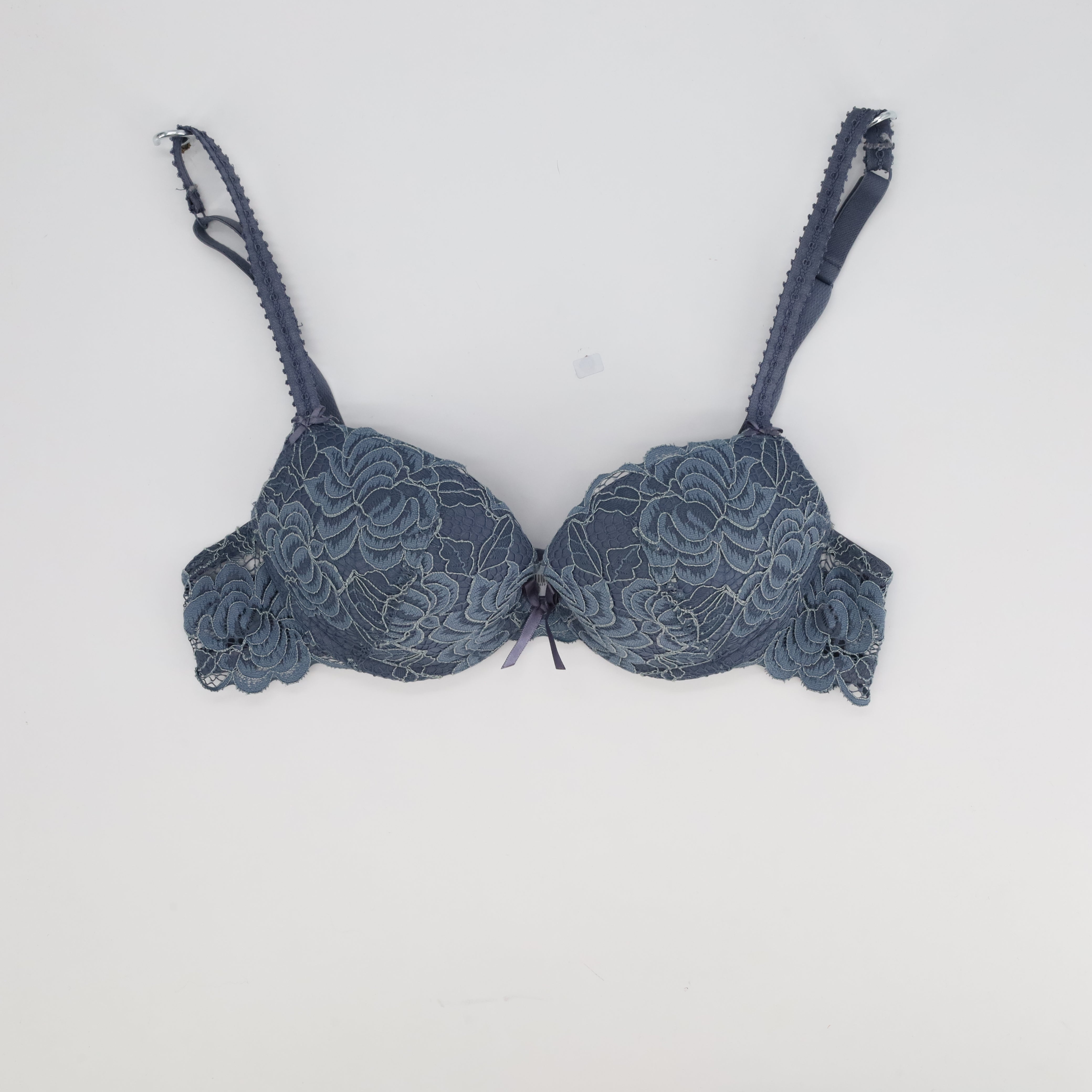Soutien-gorge RougeGorge Bleu
