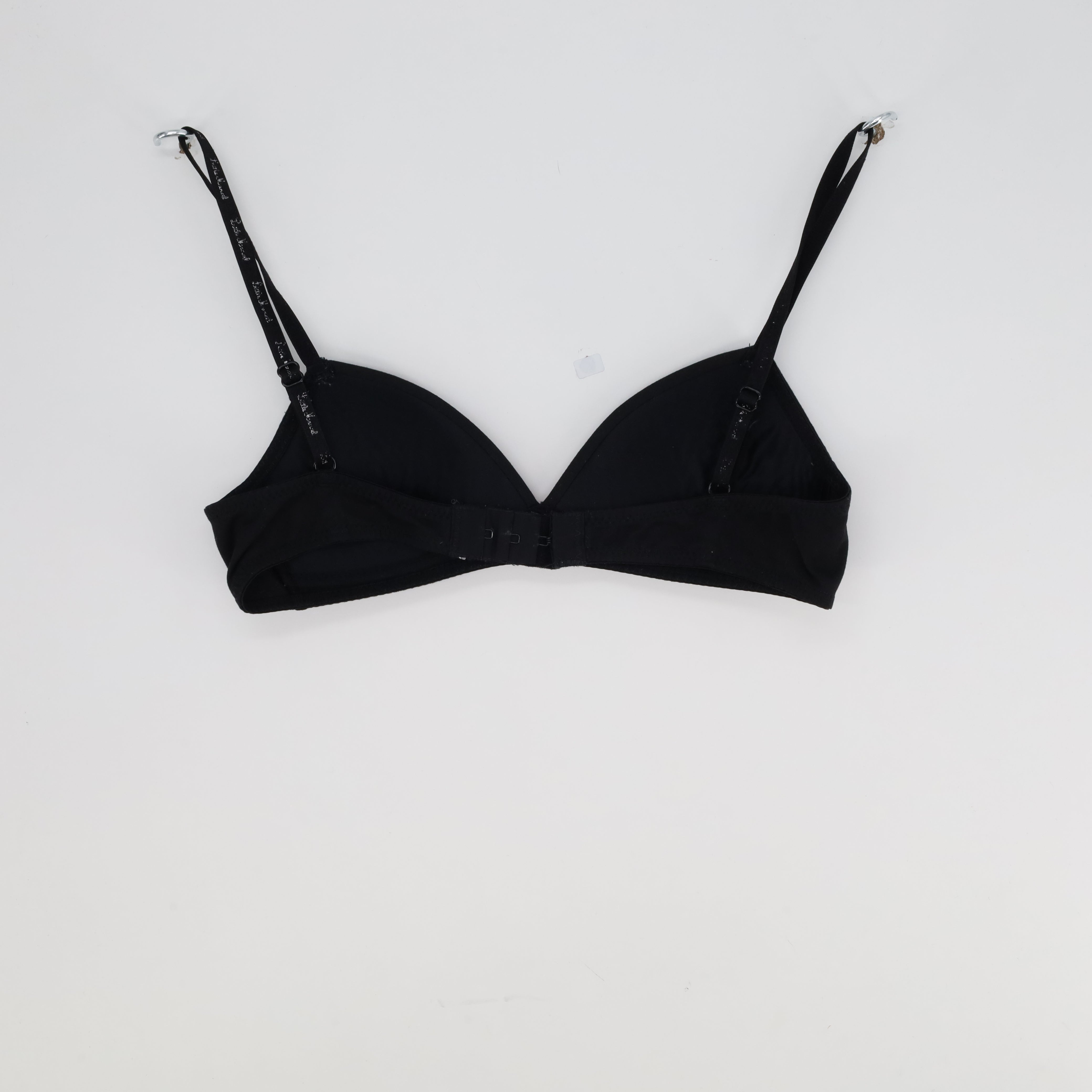 Soutien-gorge Little Marcel Noir