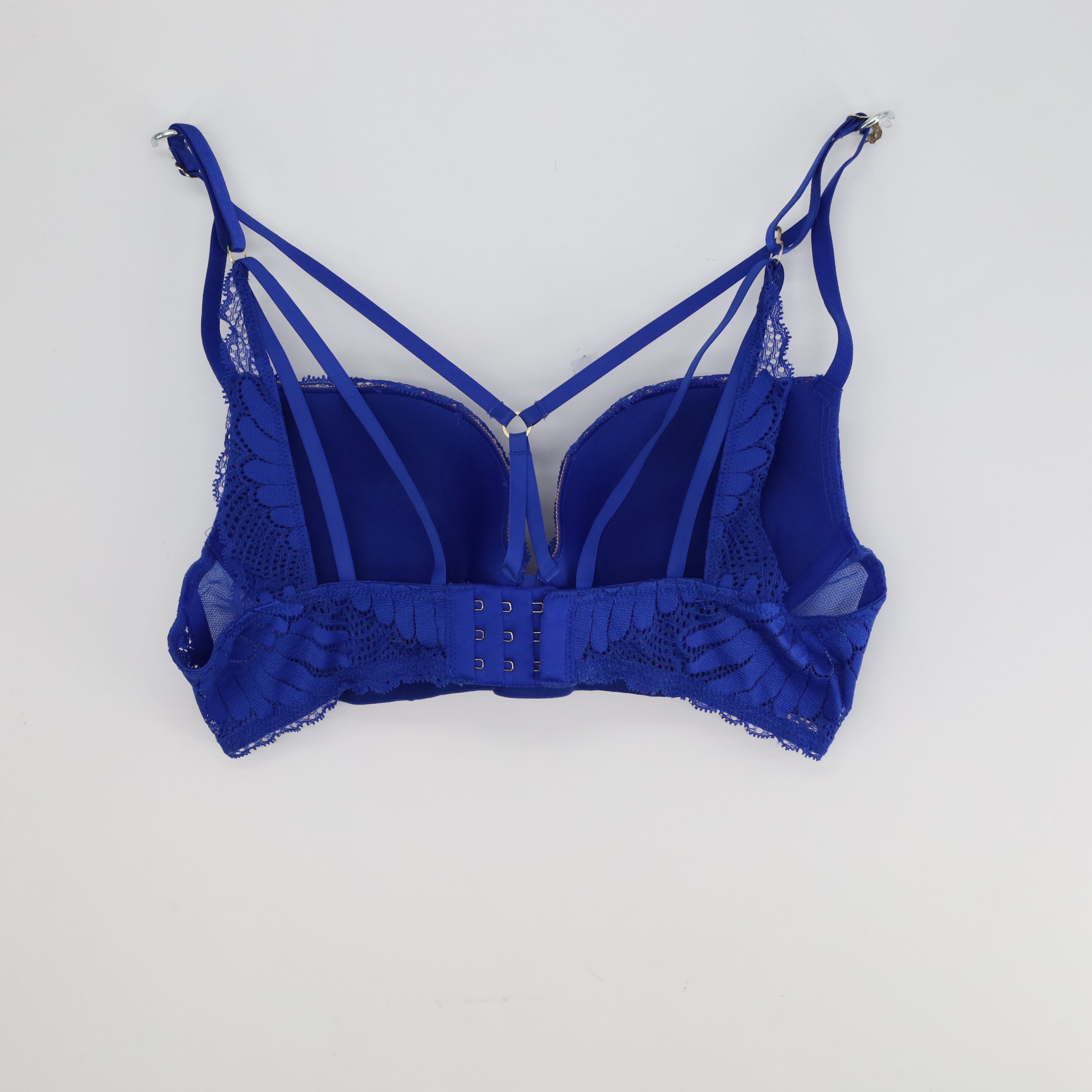 Soutien-gorge Rose Bleu