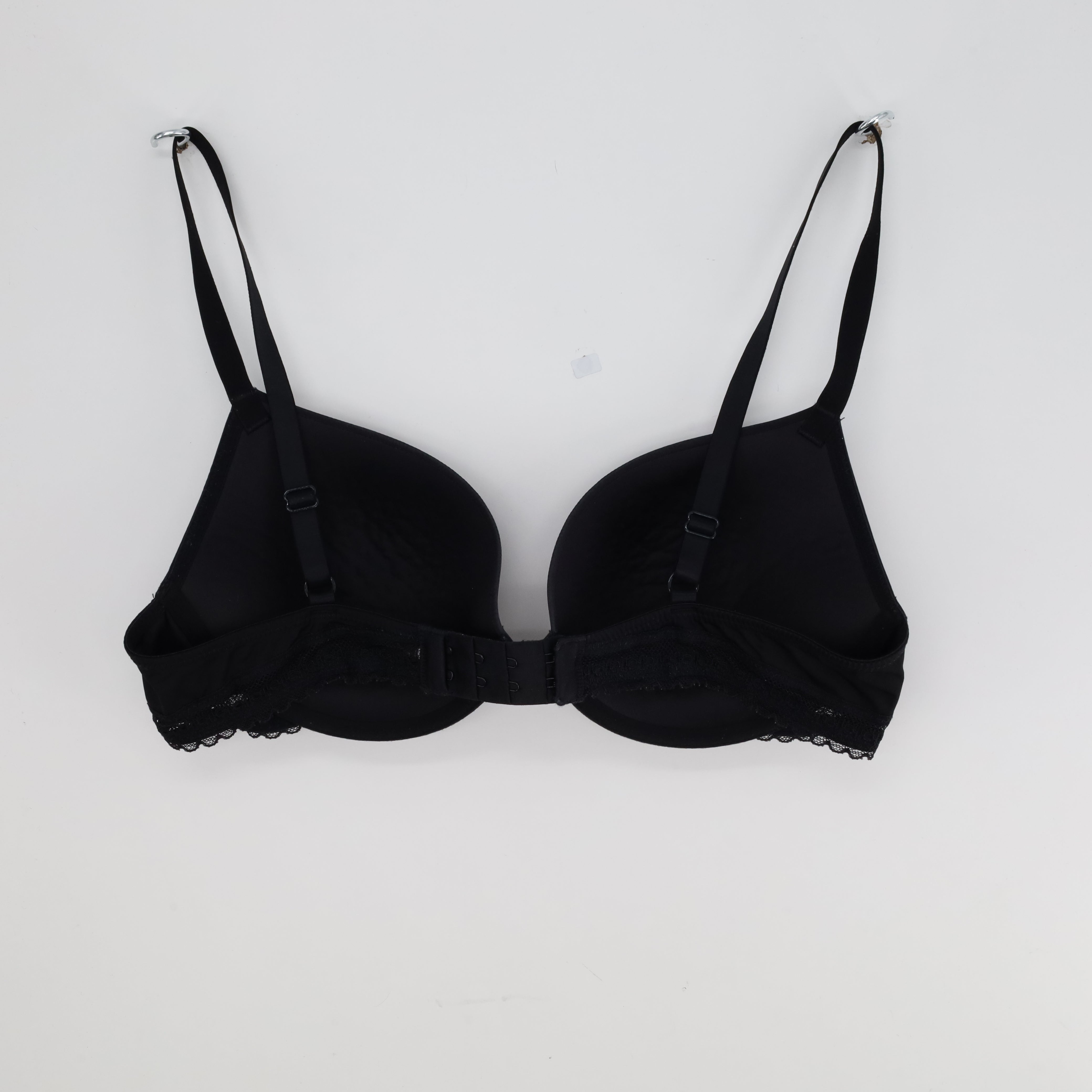 Soutien-gorge Princesse tam.tam Noir