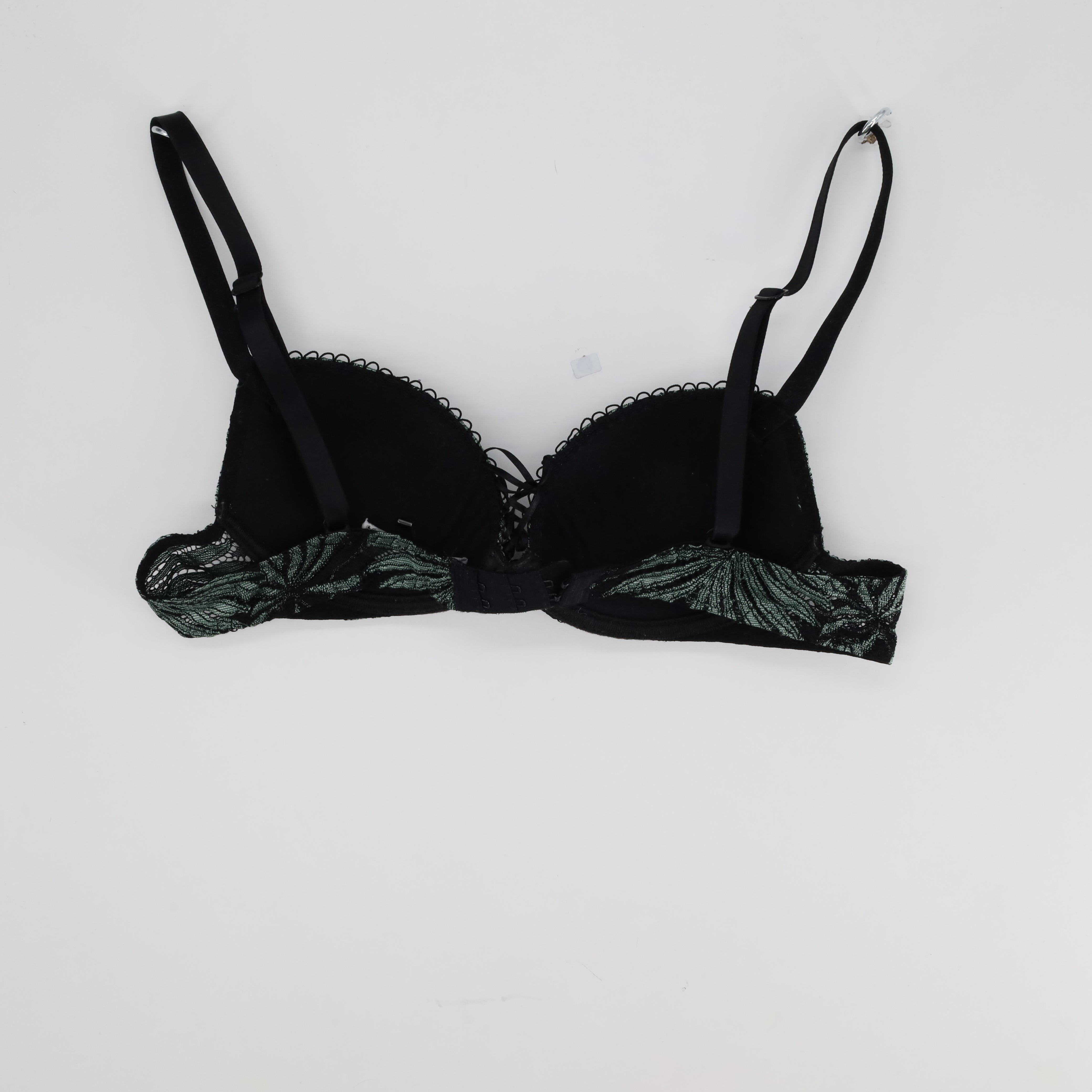 Soutien-gorge Antigel Noir