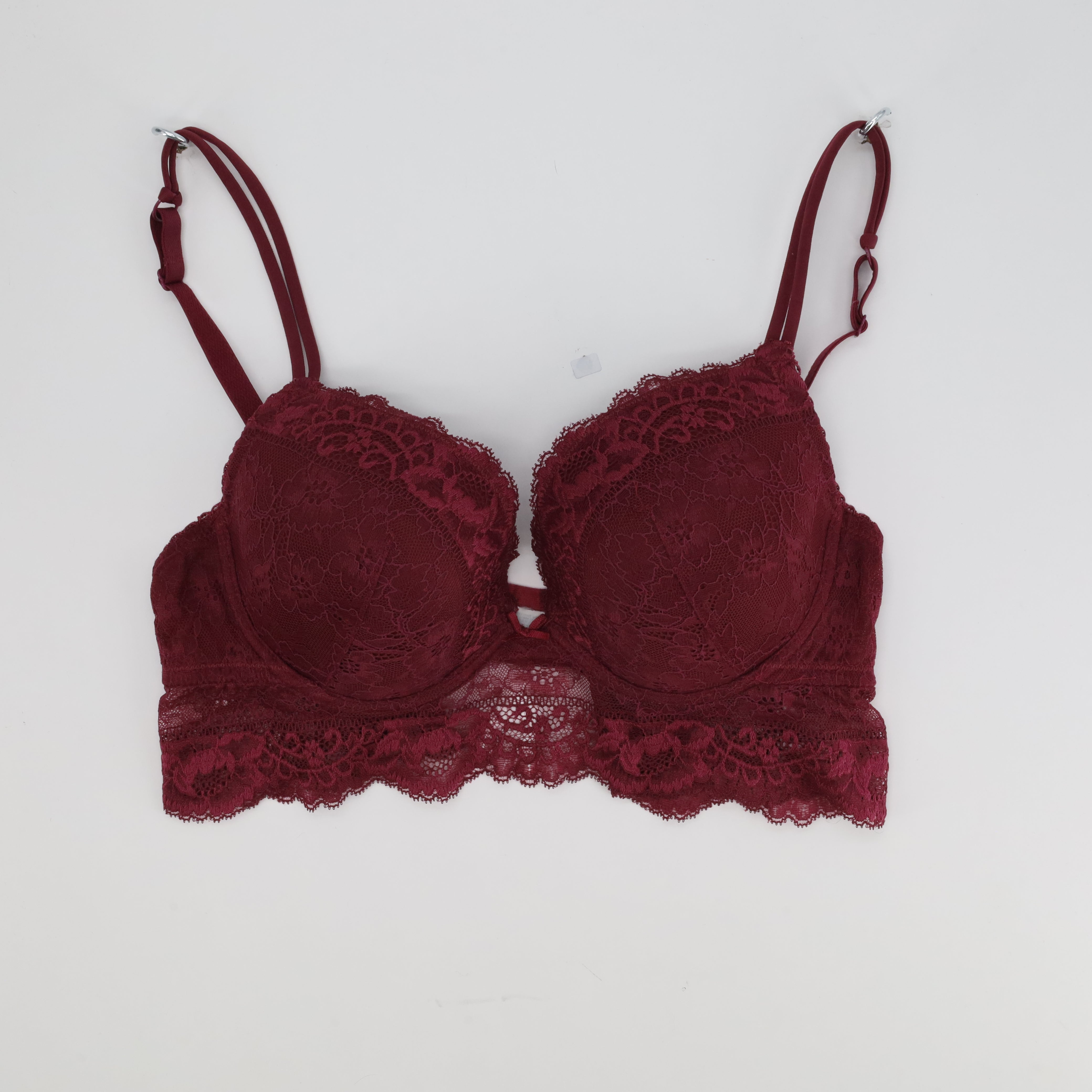Soutien-gorge ETAM Rouge