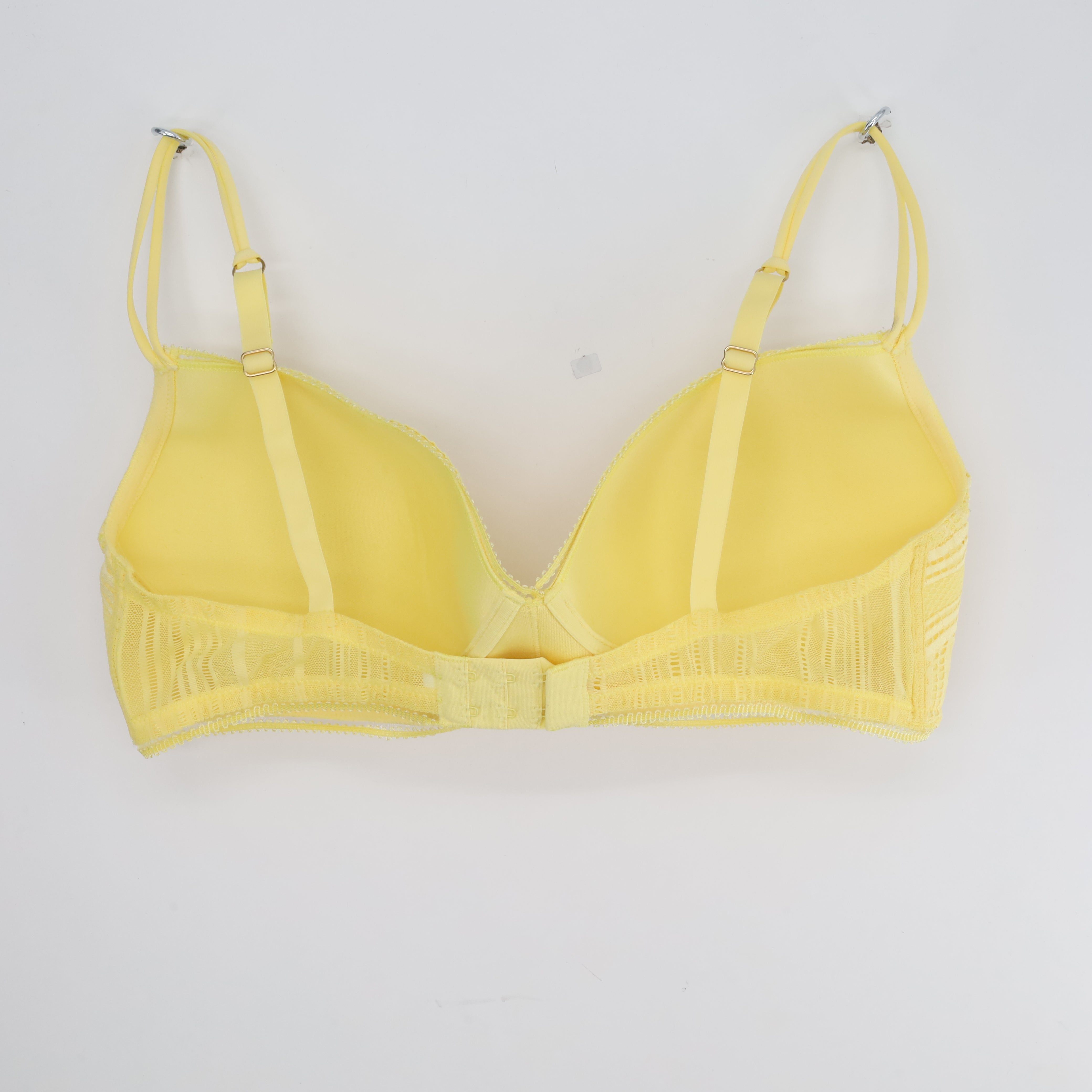 Soutien-gorge ETAM Jaune