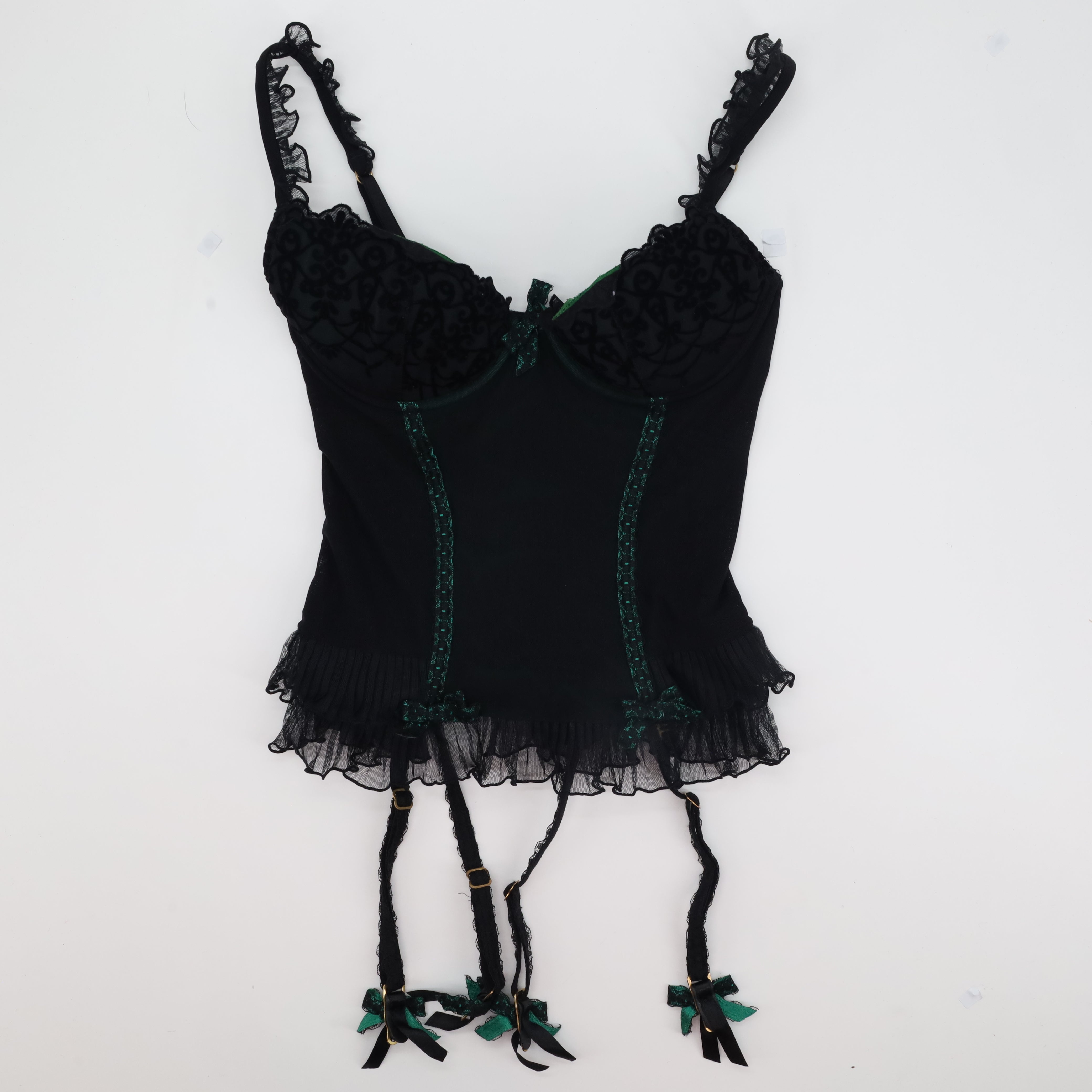 Guêpière ETAM Noir
