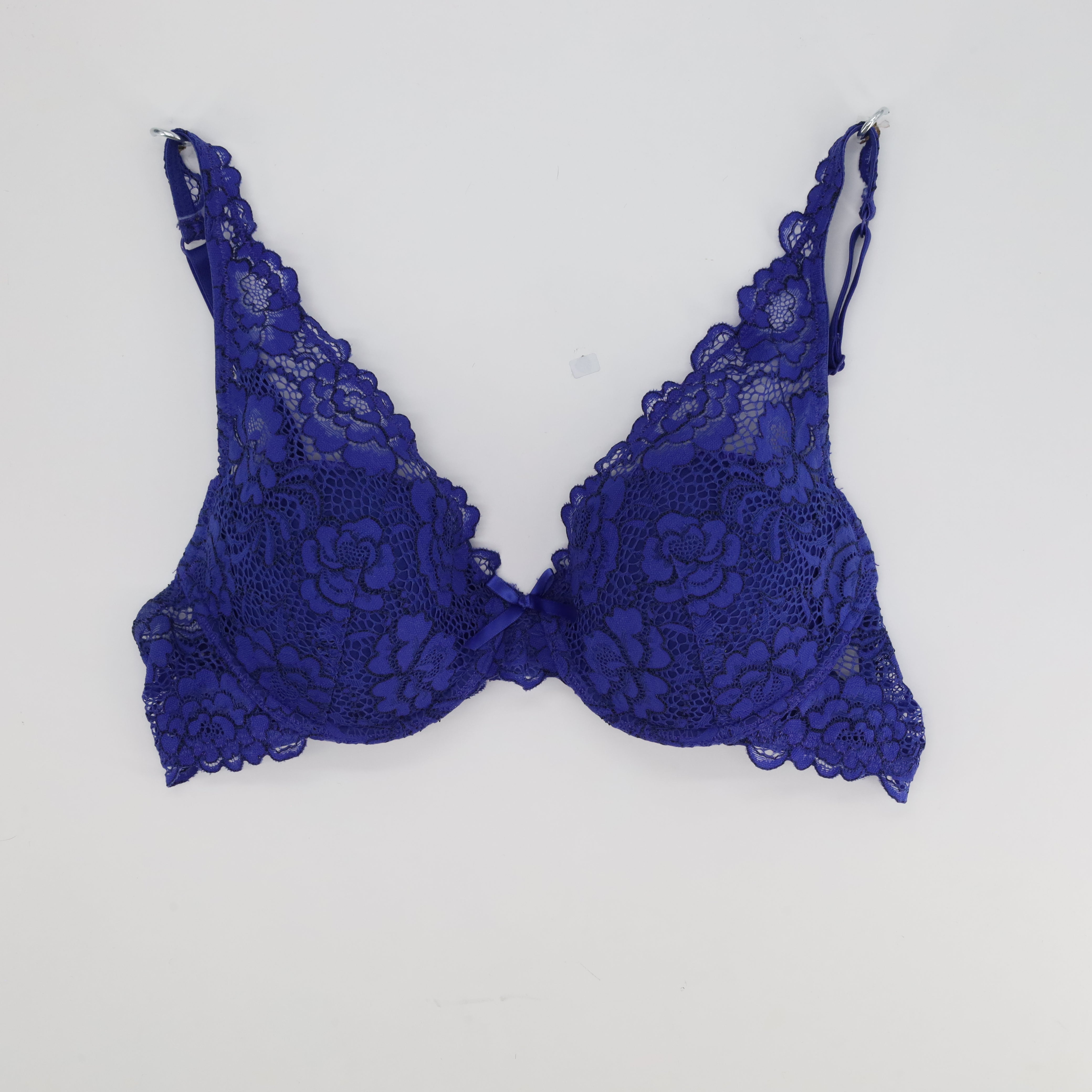 Soutien-gorge RougeGorge Bleu