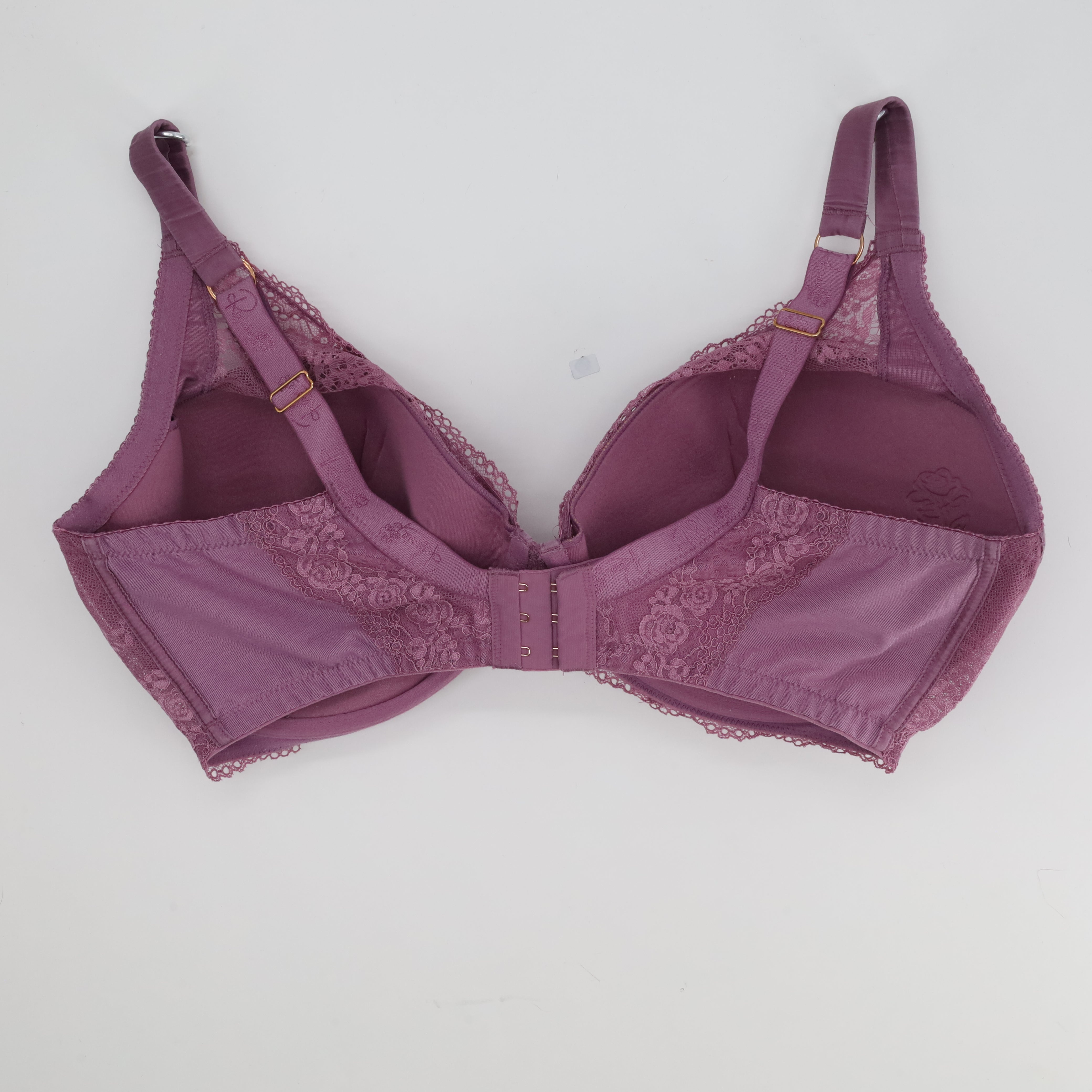 Soutien-gorge Autograph Violet