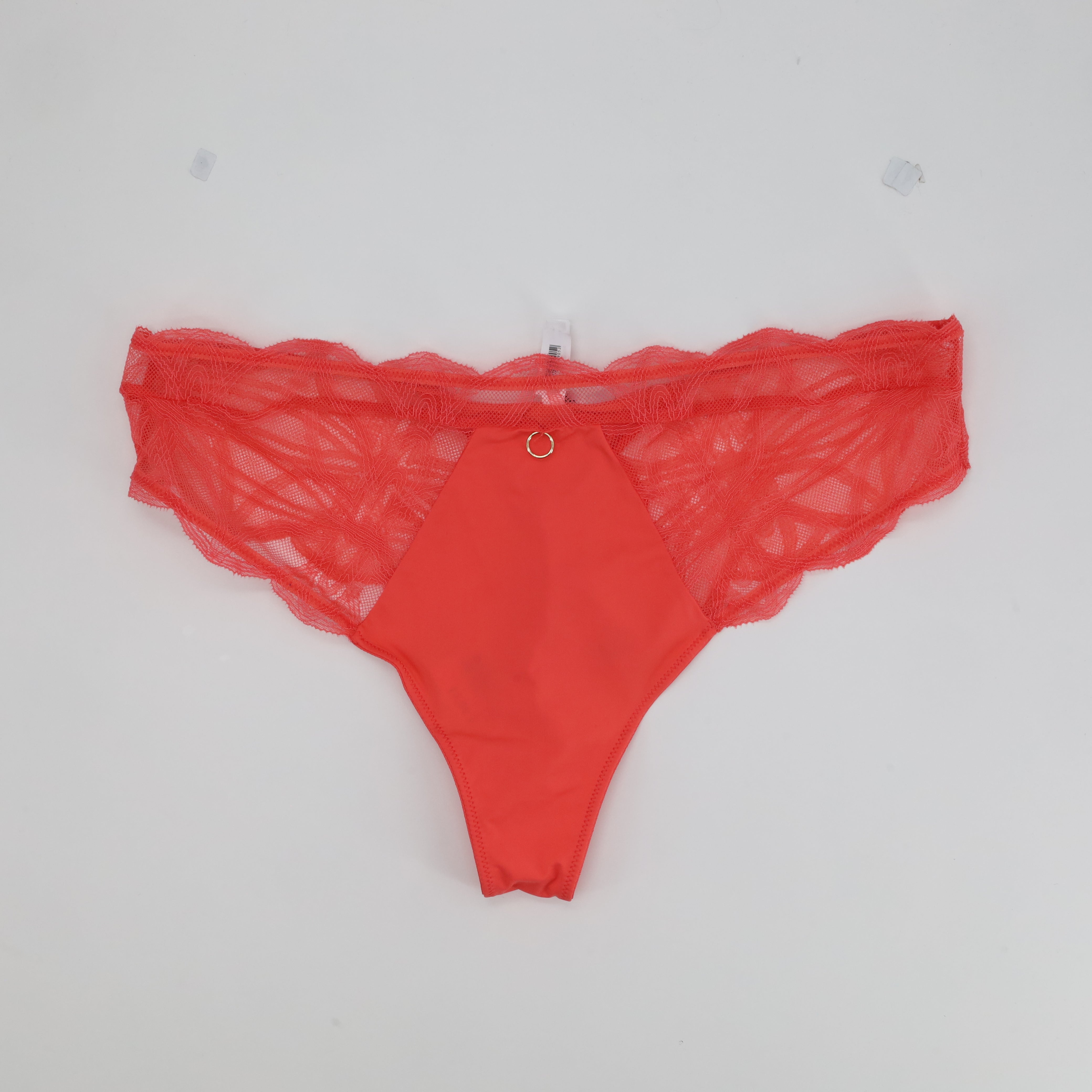 Tanga RougeGorge Corail