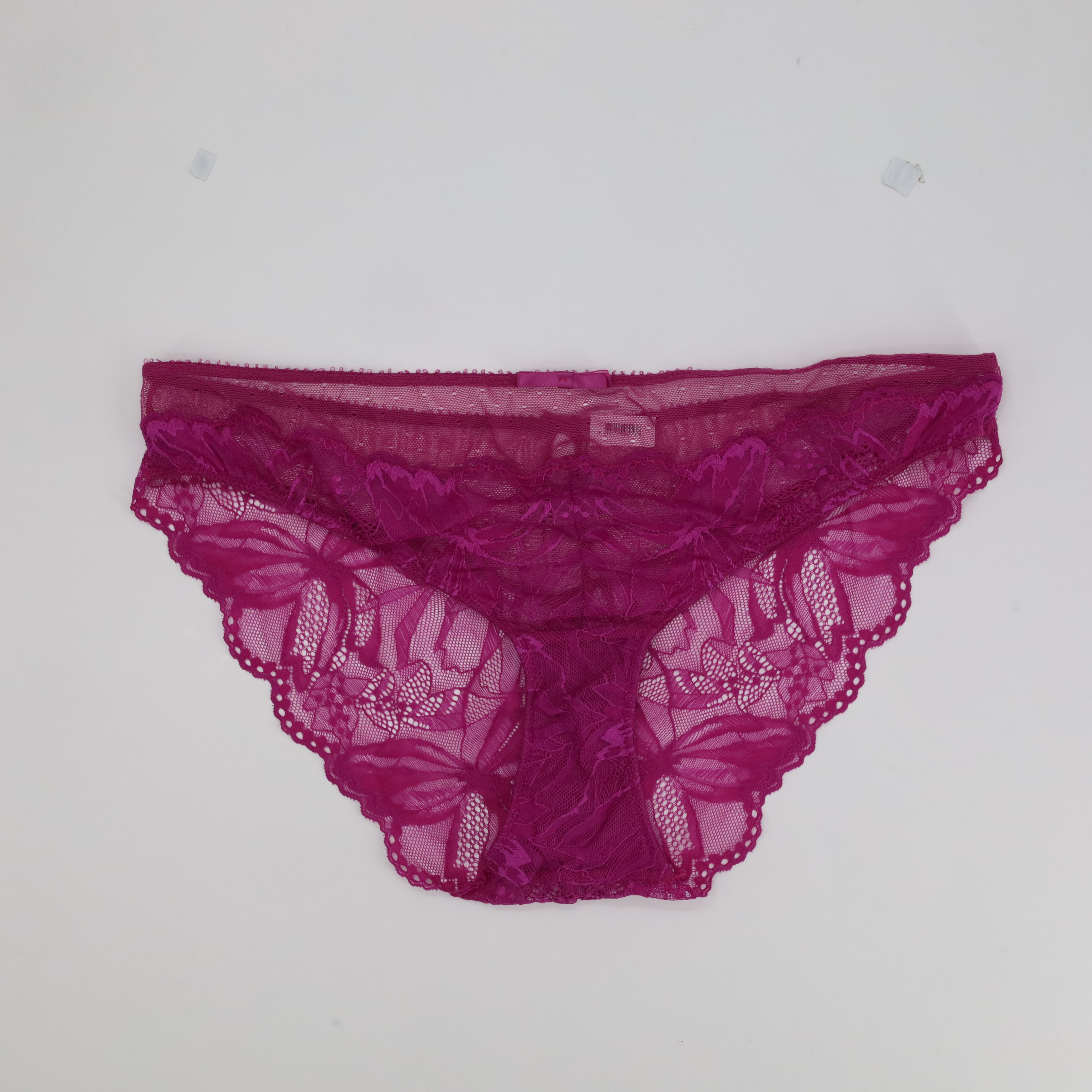 Culotte RougeGorge Violet