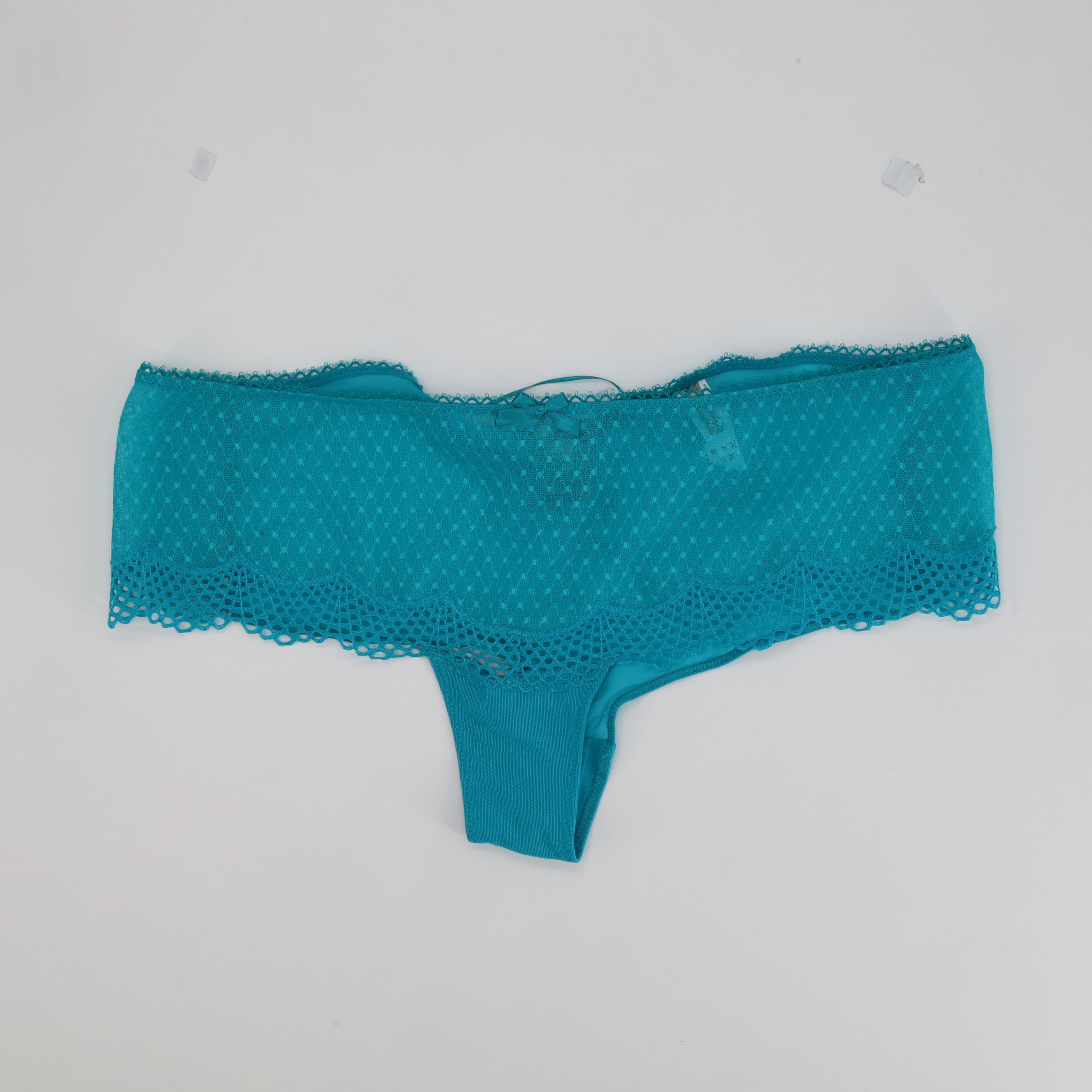 Culotte Darjeeling Bleu