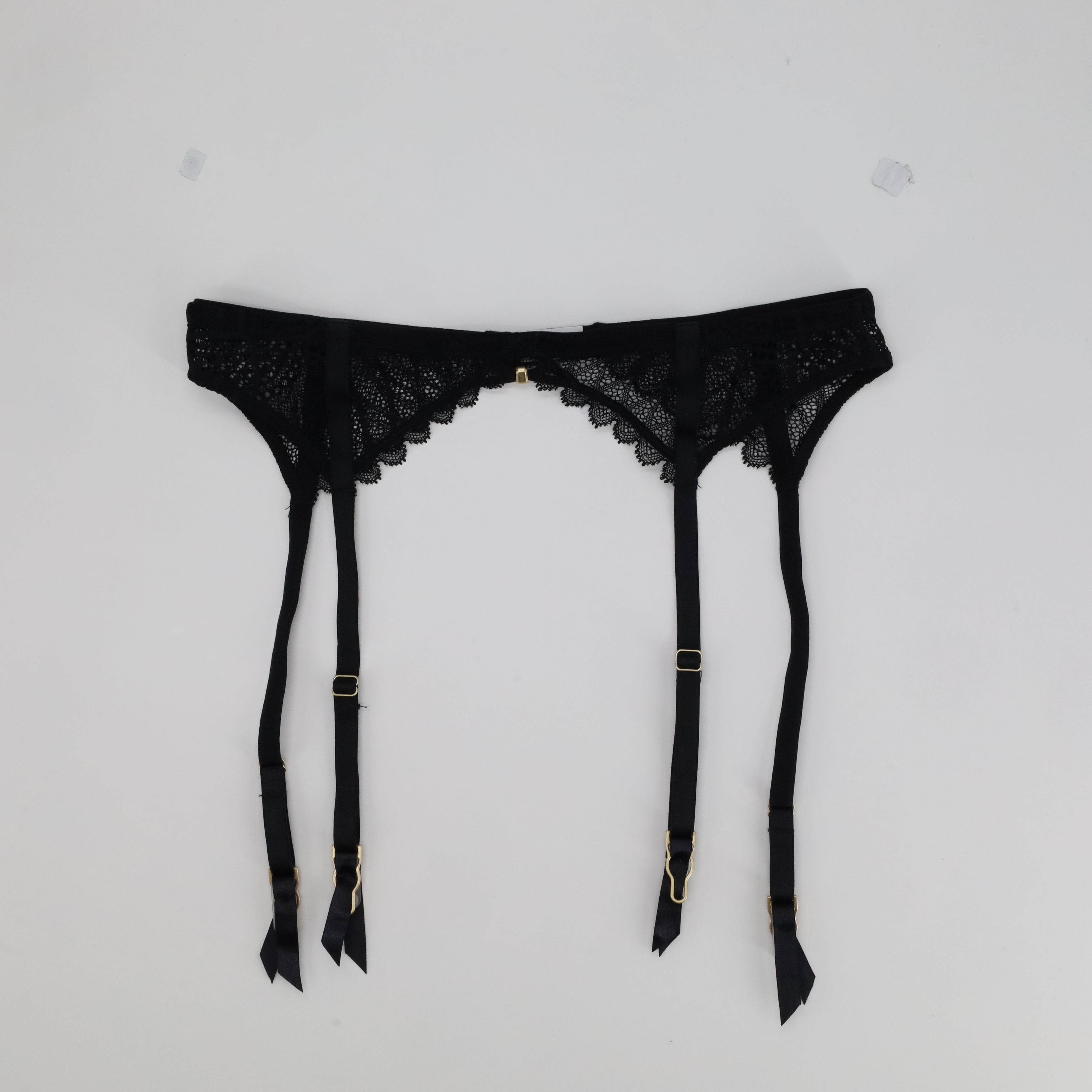 Porte-jarretelles ETAM Noir