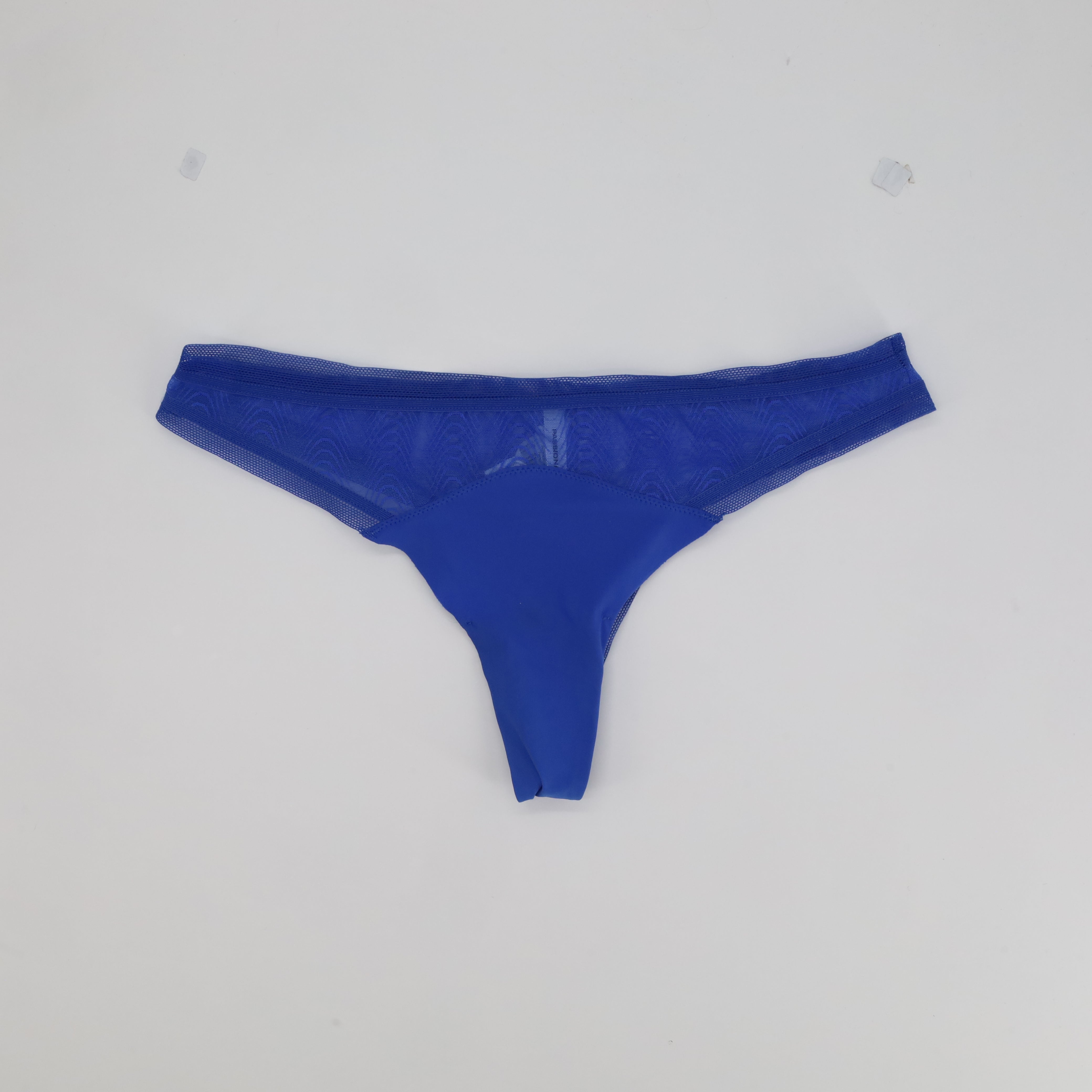 Tanga Passionata Bleu