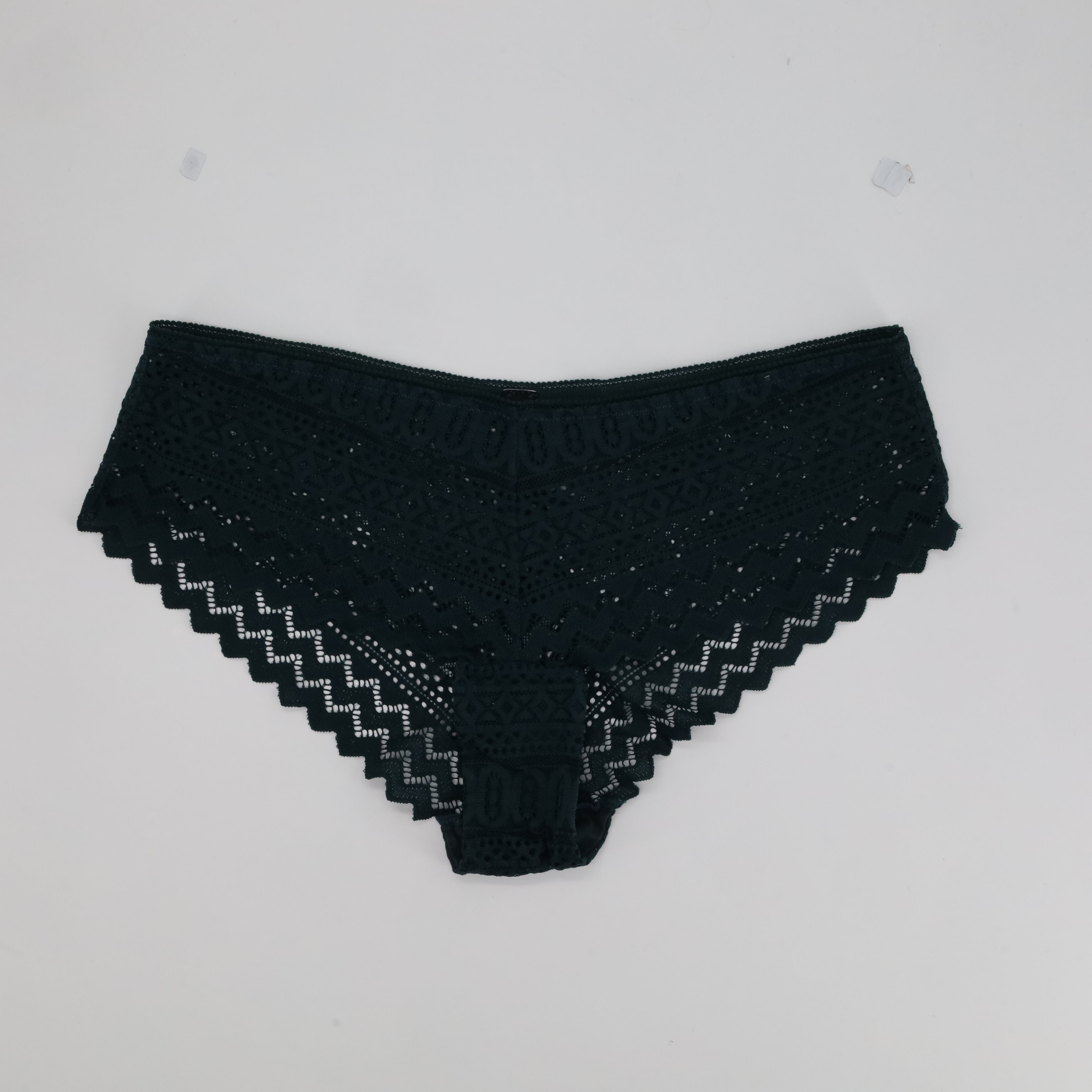 Culotte ETAM Vert