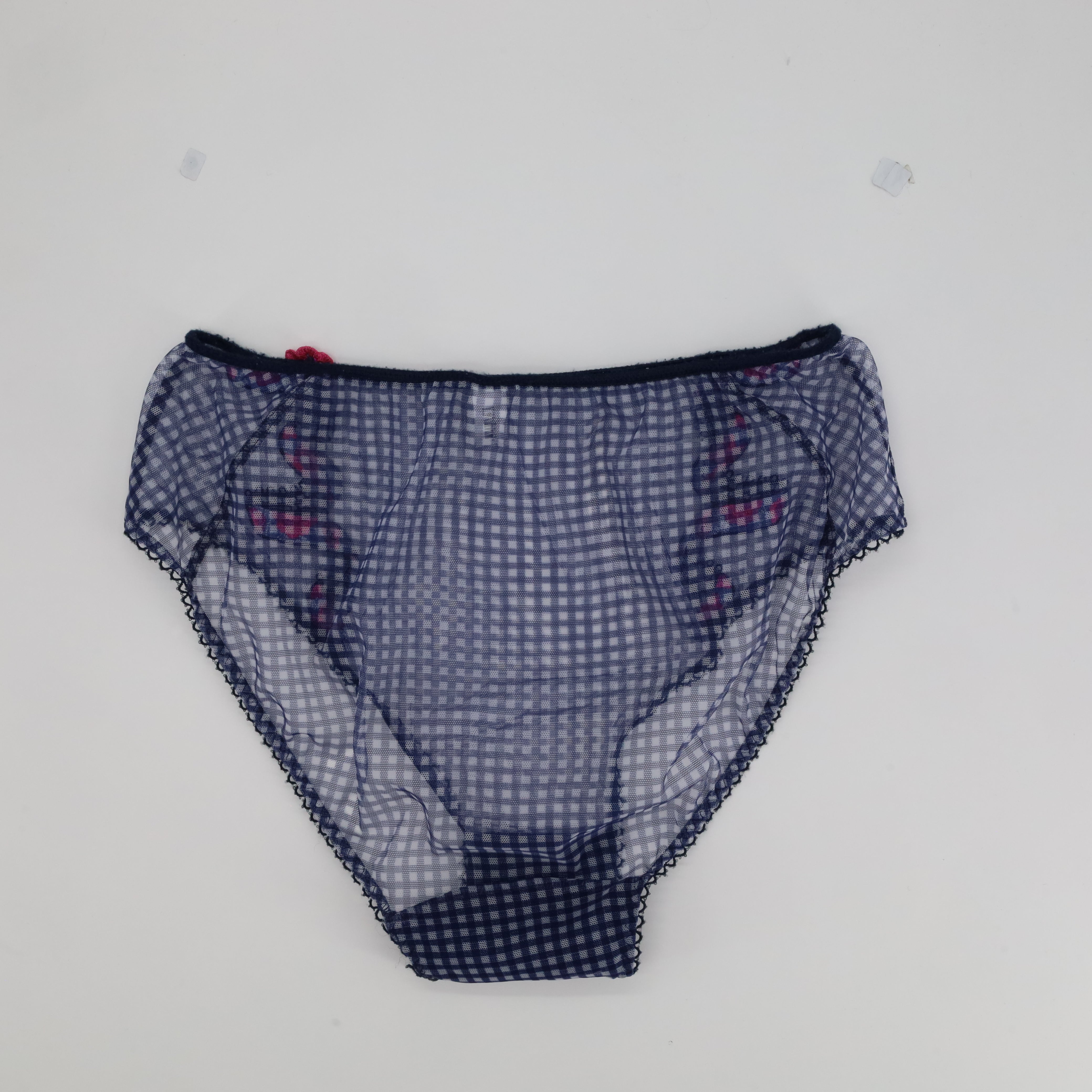 Culotte Allande Bleu