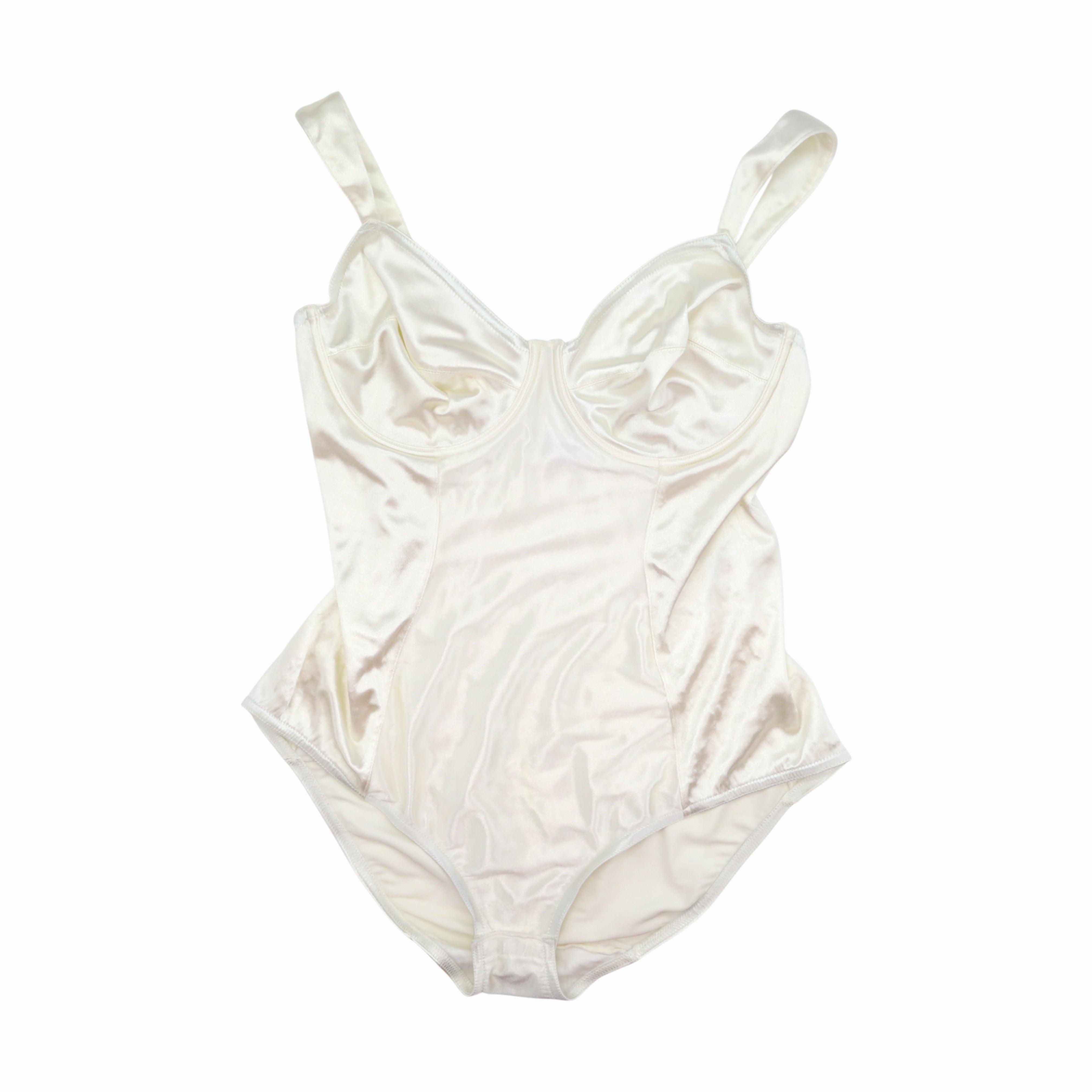 Body DIM Blanc