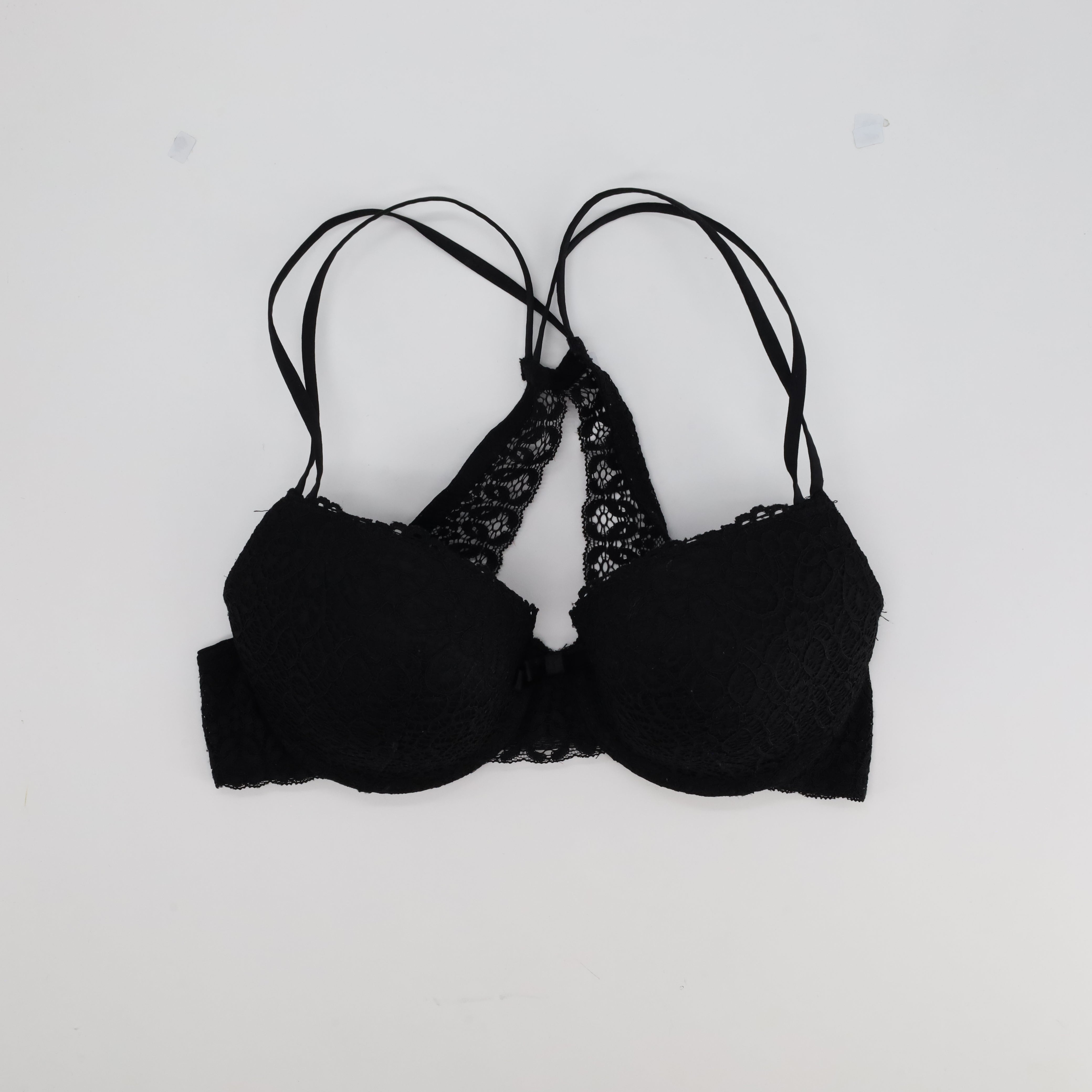 Soutien-gorge ETAM Noir