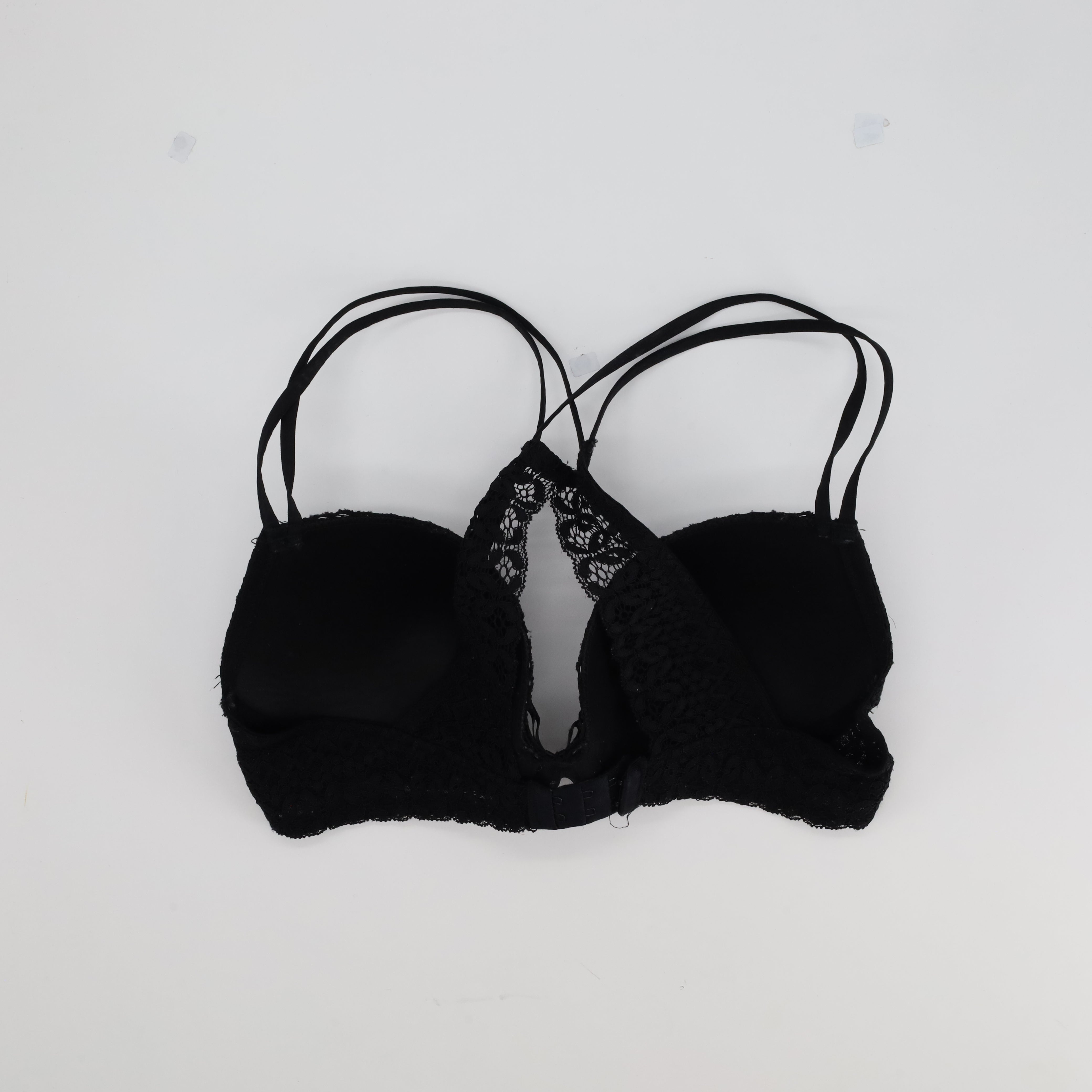 Soutien-gorge ETAM Noir