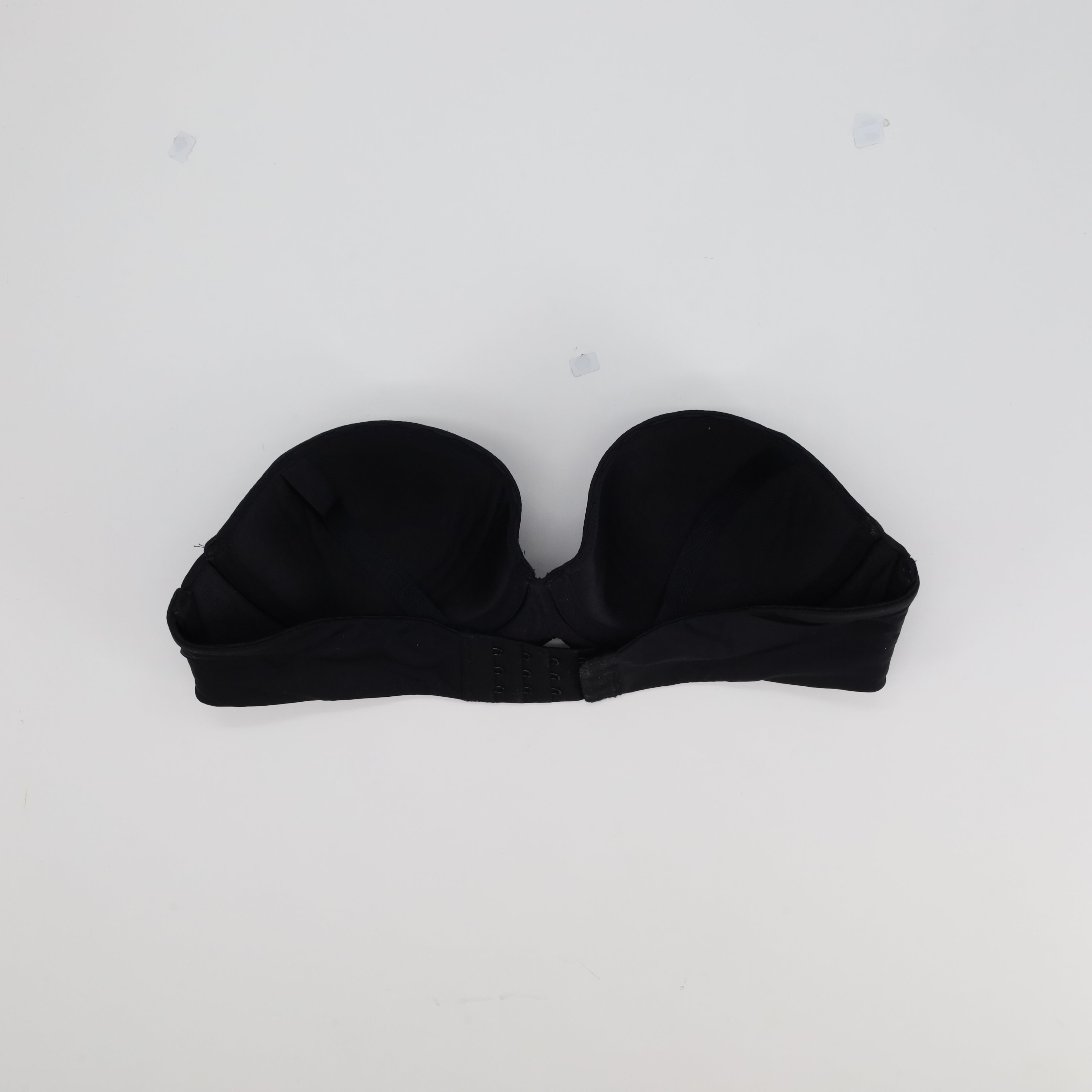 Soutien-gorge RougeGorge Noir
