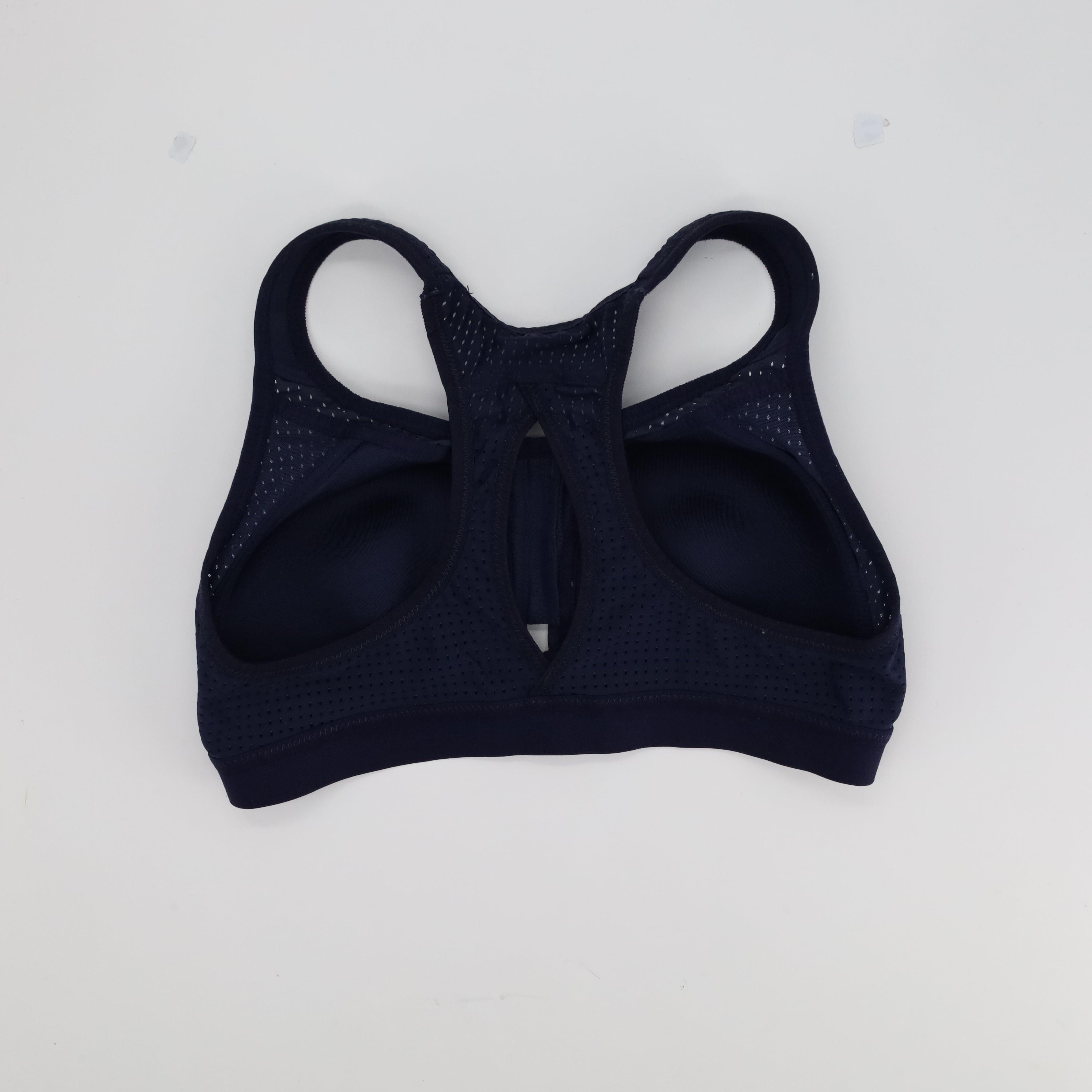 Brassière Kalenji Bleu