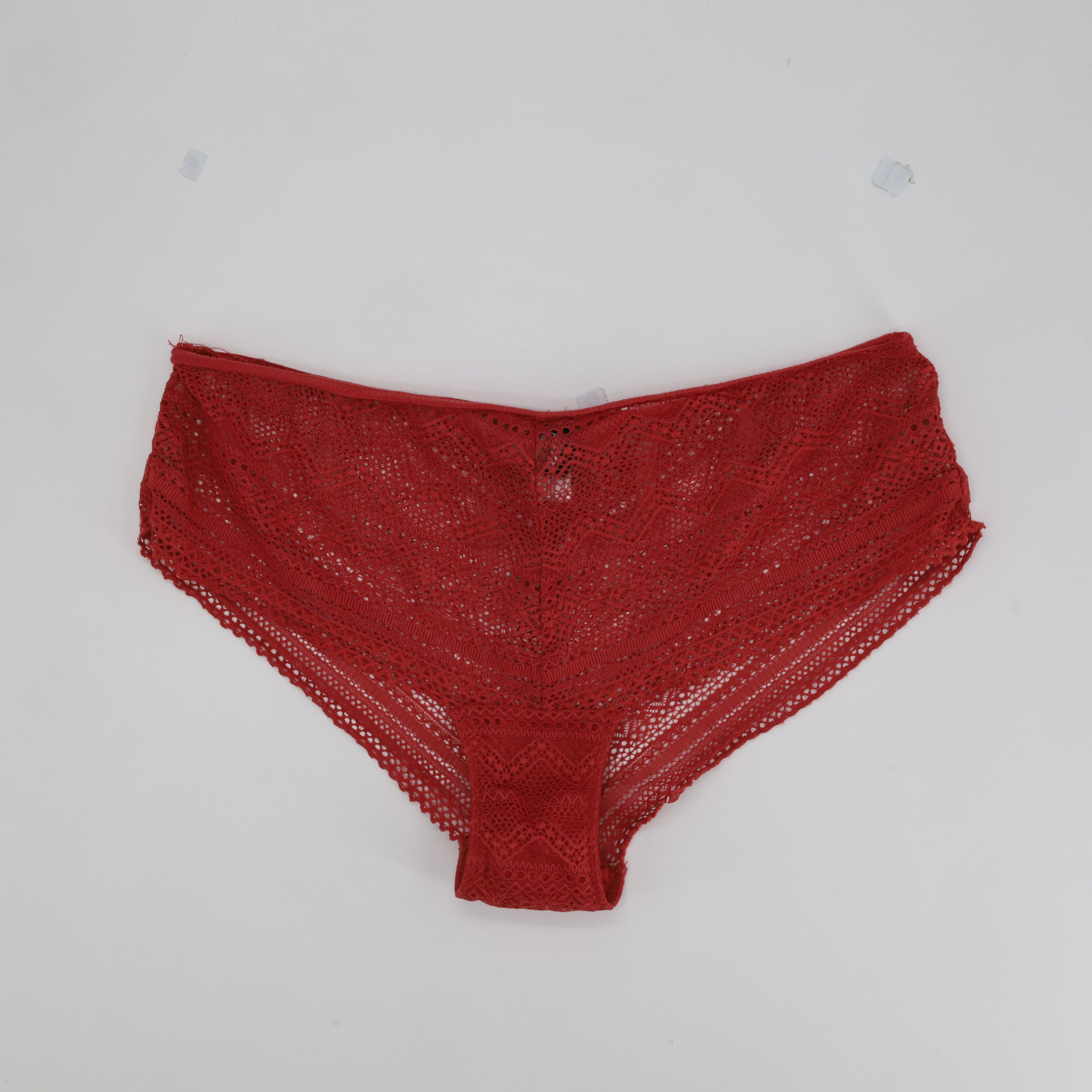 Culotte ETAM Rouge