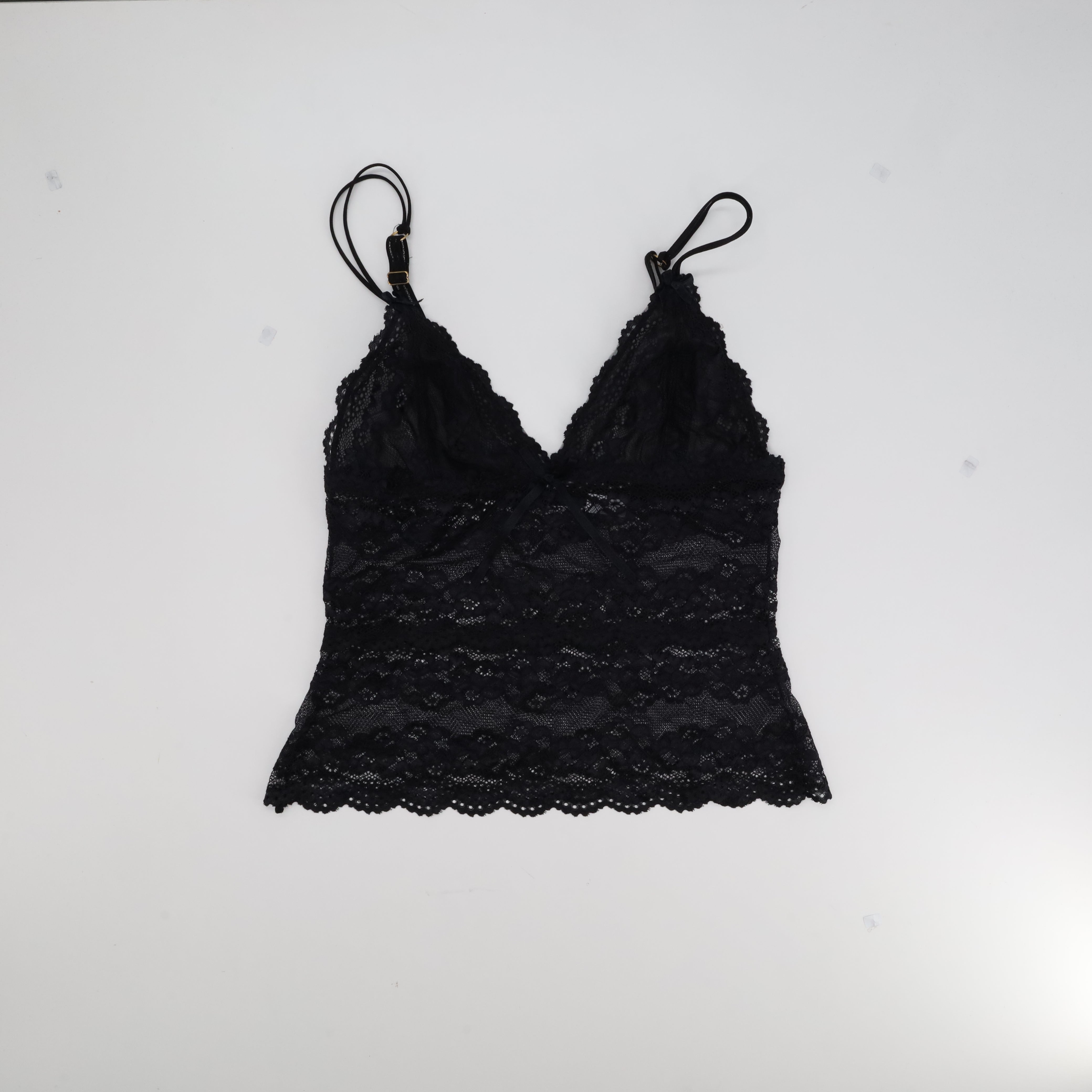 Corset Noir