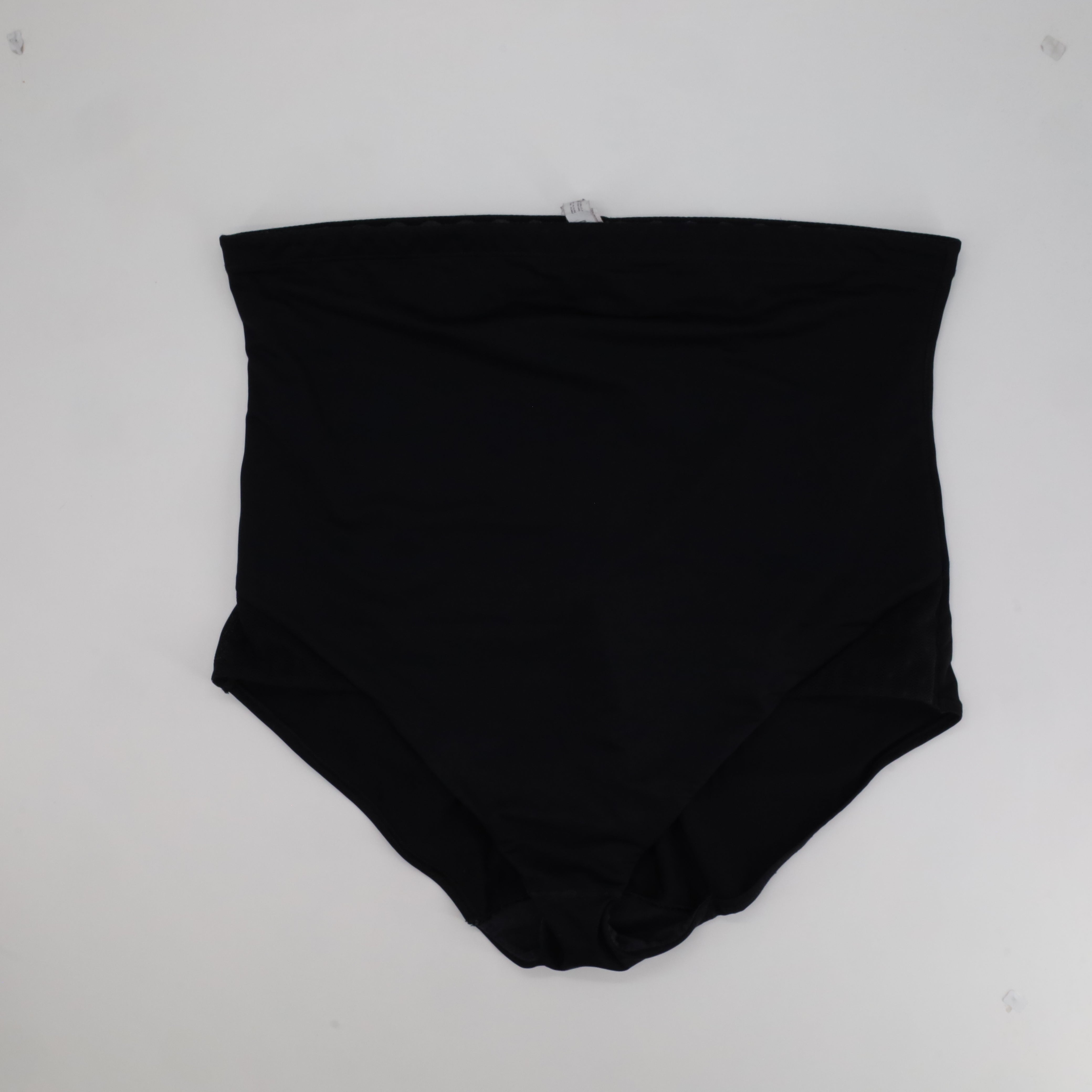 Culotte gainante Playtex Noir