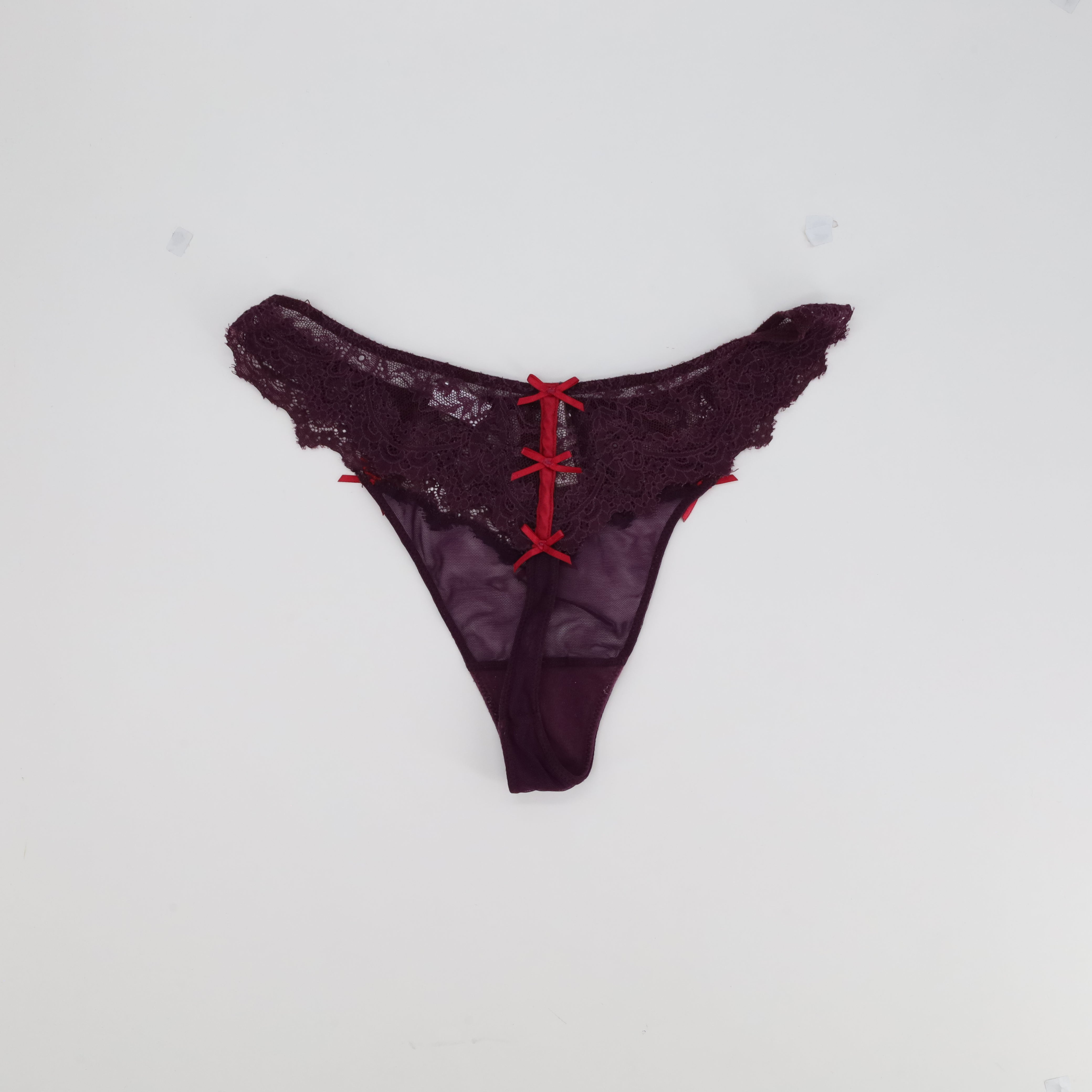 String RougeGorge Violet