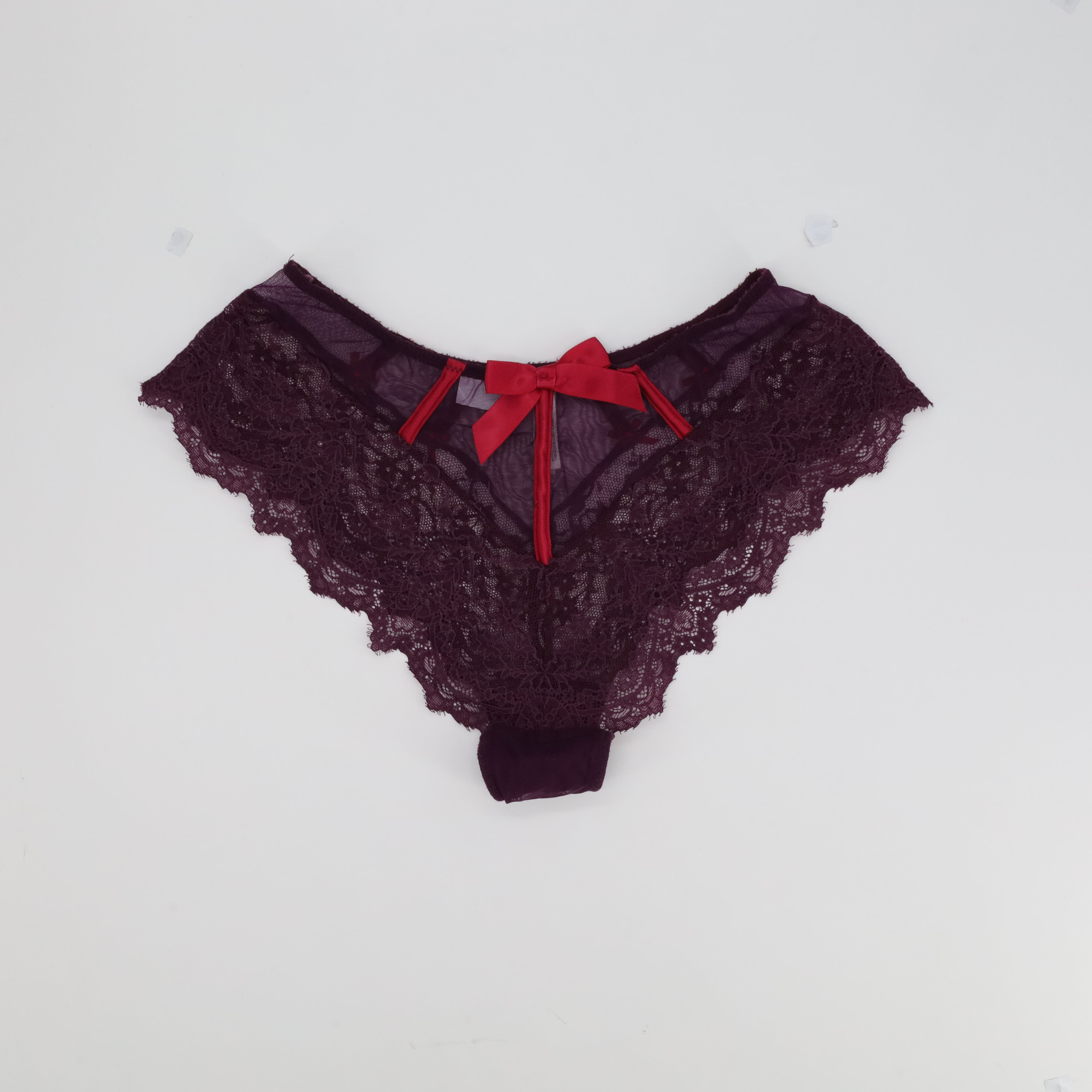 Tanga RougeGorge Violet