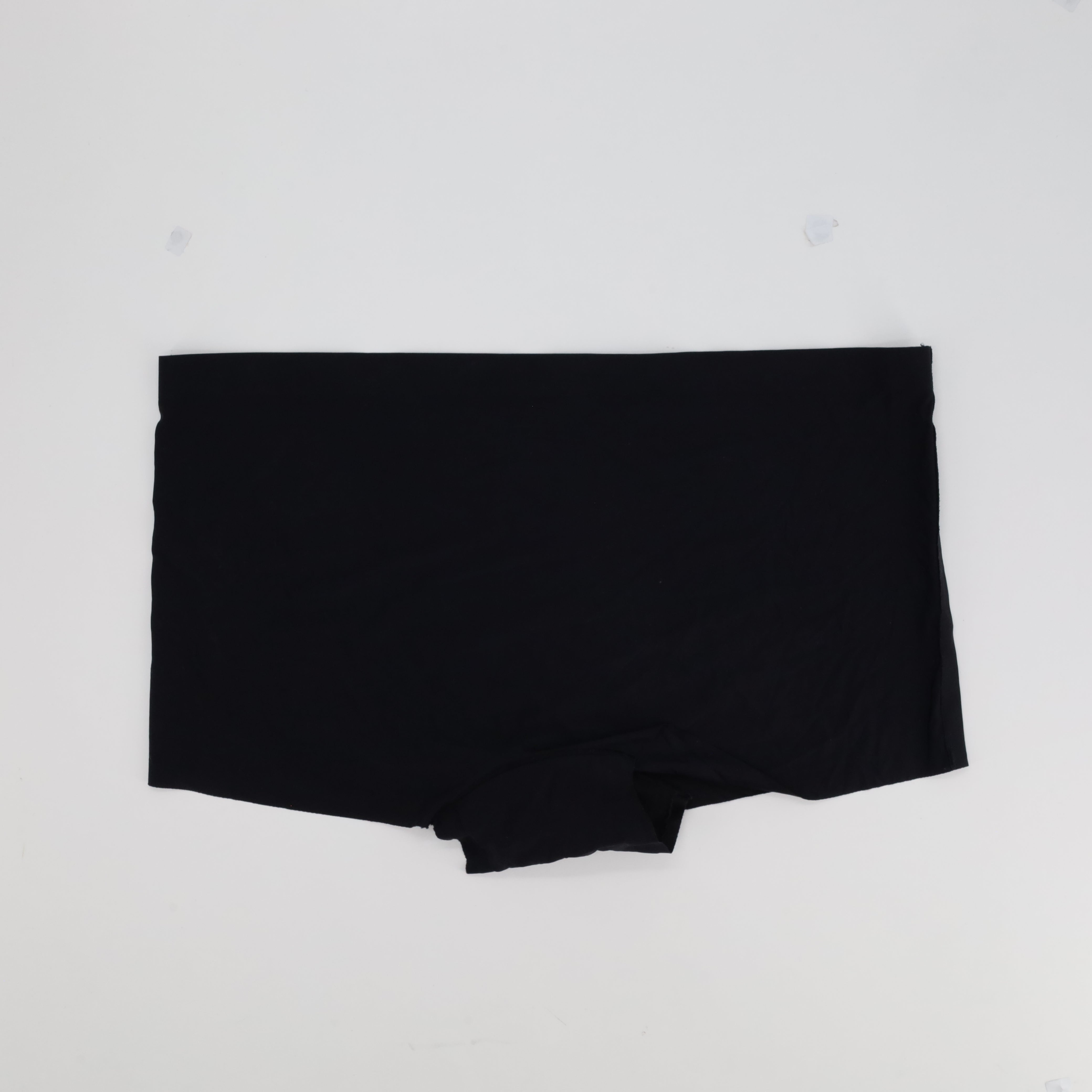 Shorty Second Skin Noir
