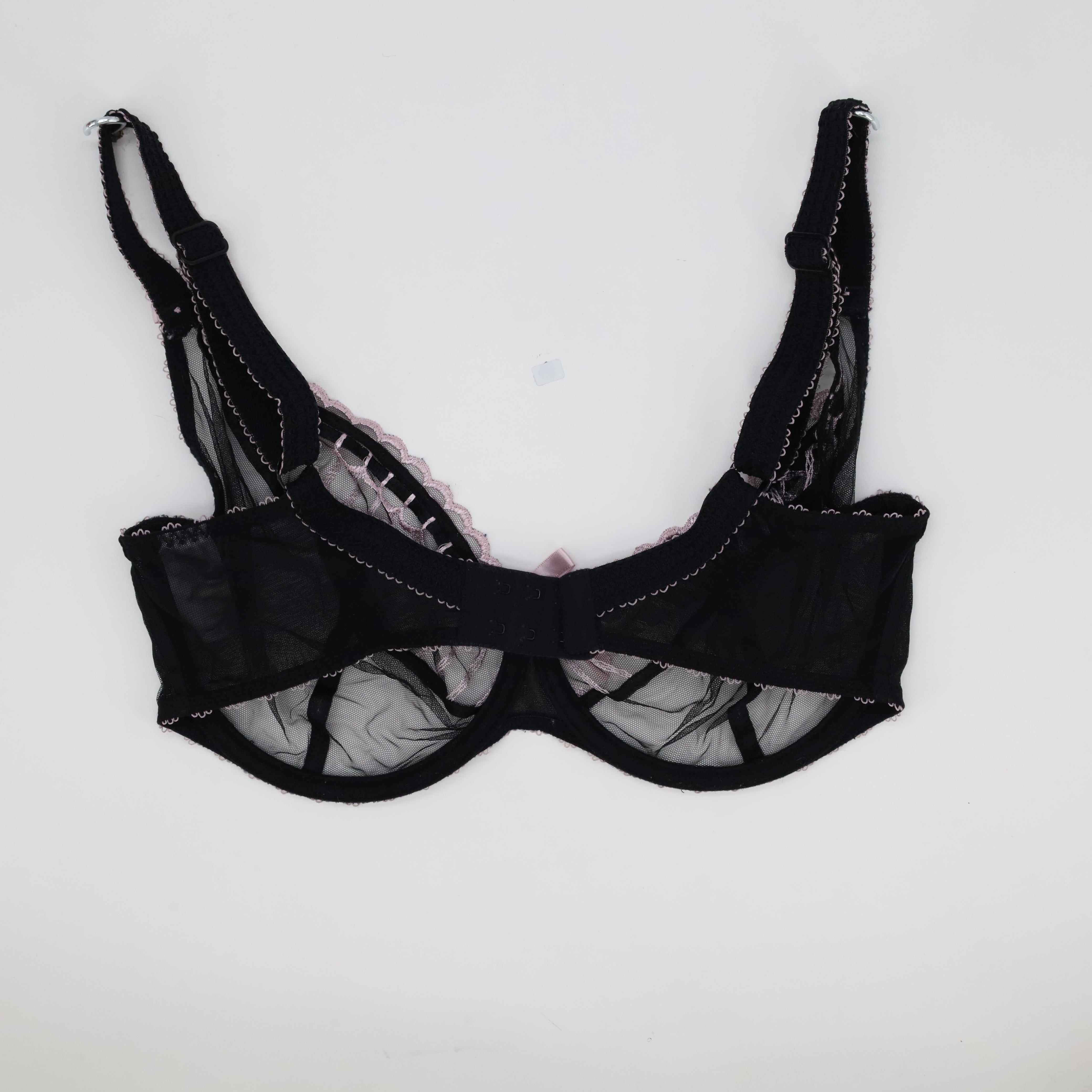 Soutien-gorge Freya Noir