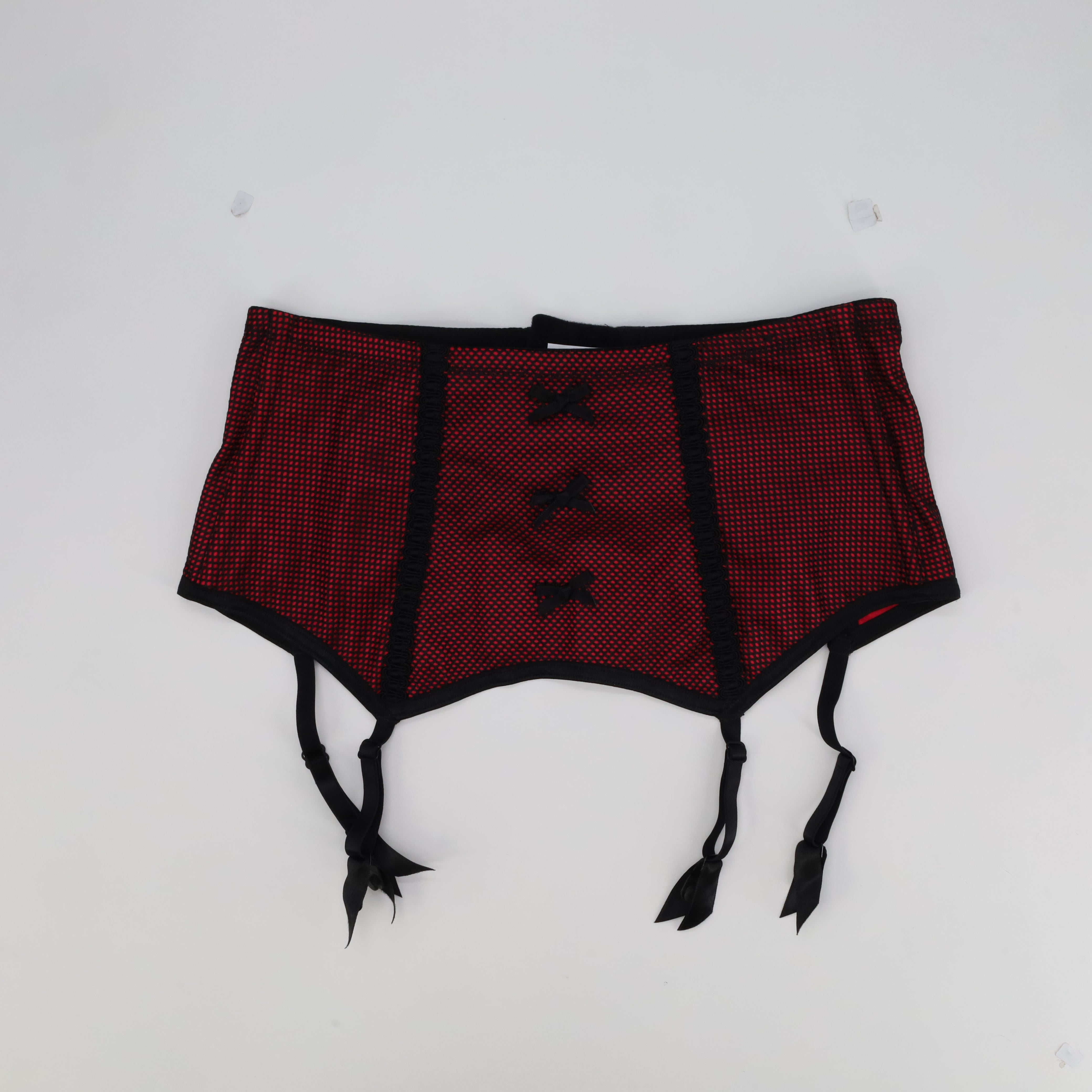 Porte-jarretelles Gossard Noir